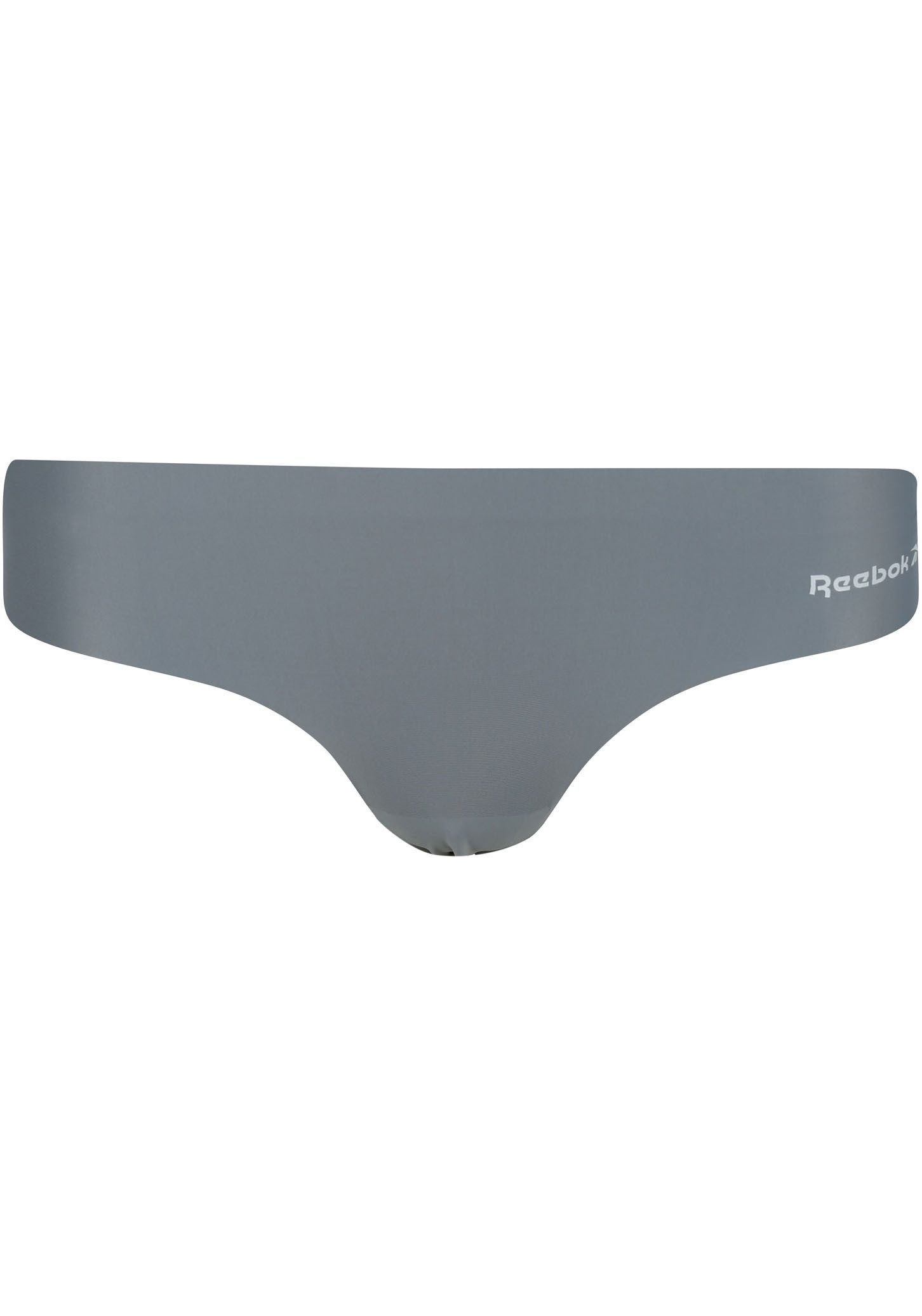 Reebok Slip met logo-opschrift opzij (Set van 3)