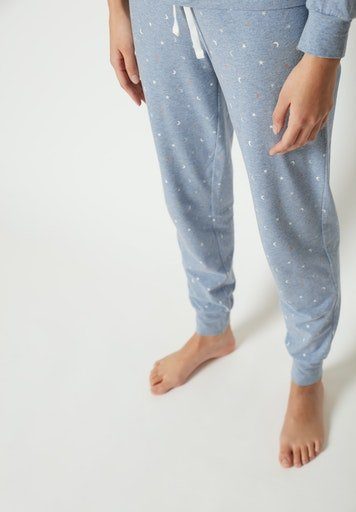 Skiny® Pyjamabroek Night In Mix & Match