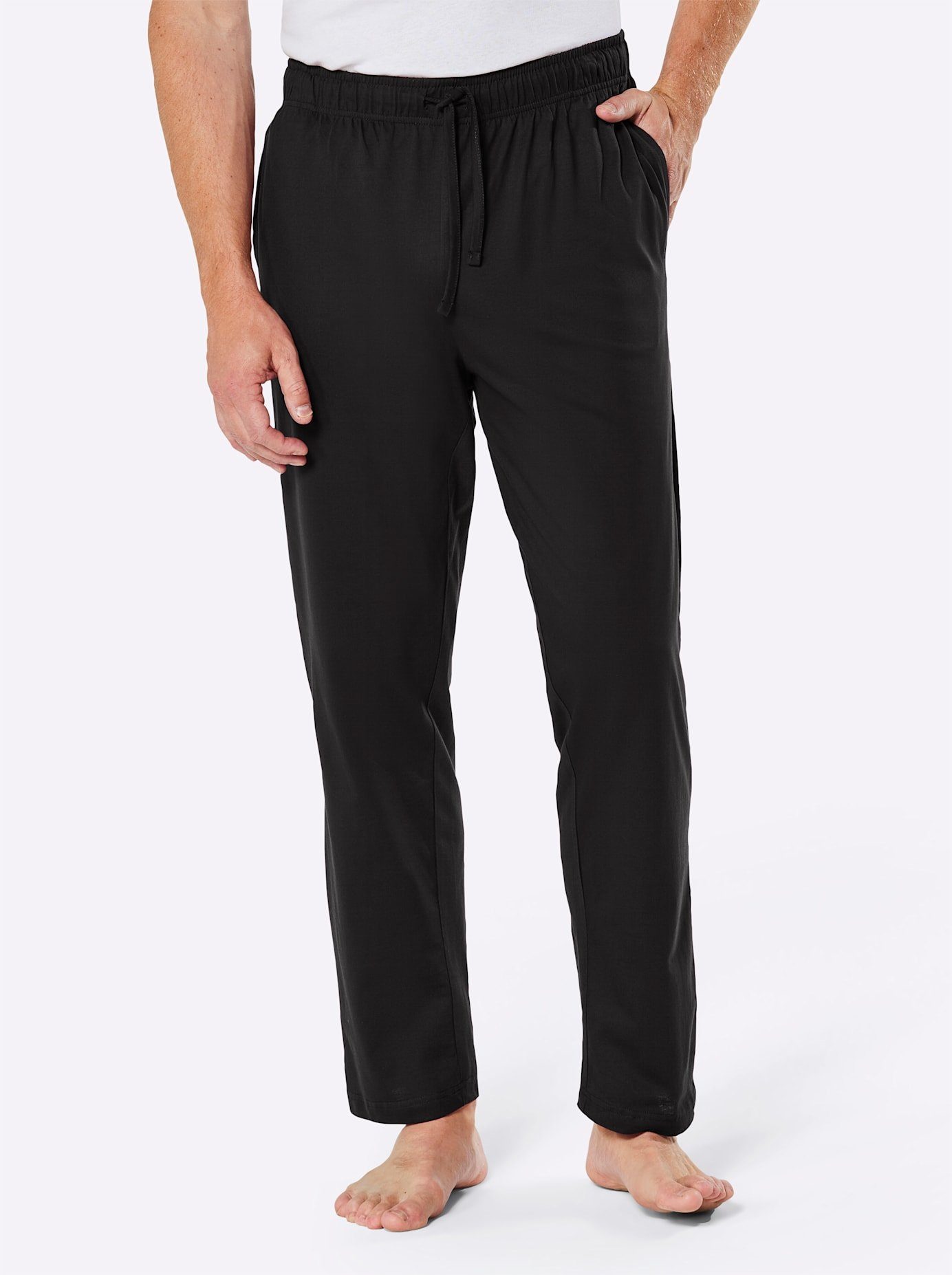 wäschepur Pyjamabroek