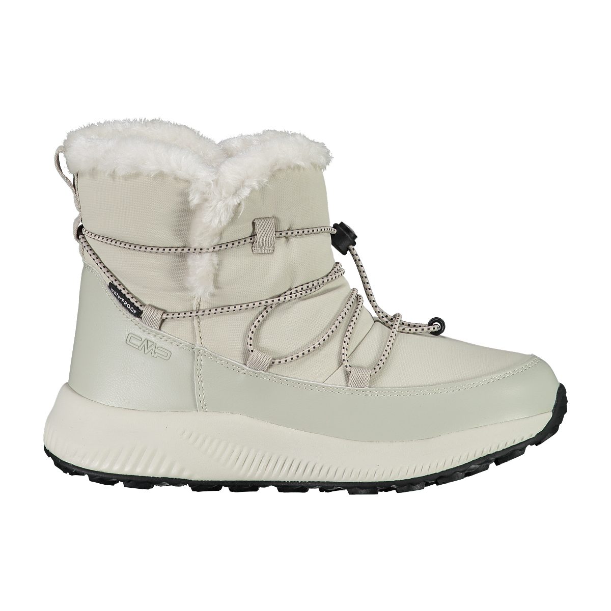CMP Winterlaarzen SHERATAN WMN WP