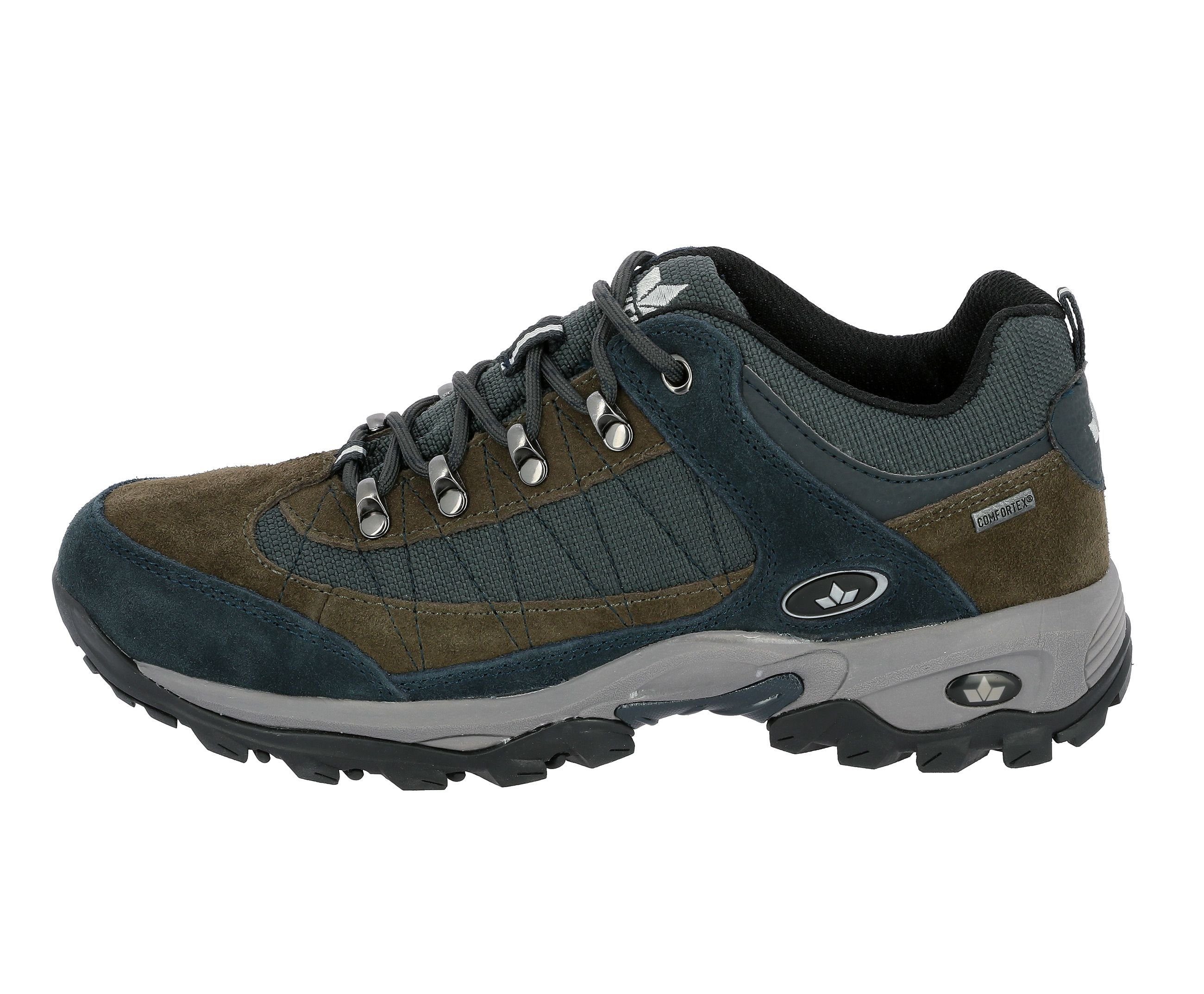 Lico Wandelschoenen Trekkingschoenen Santana