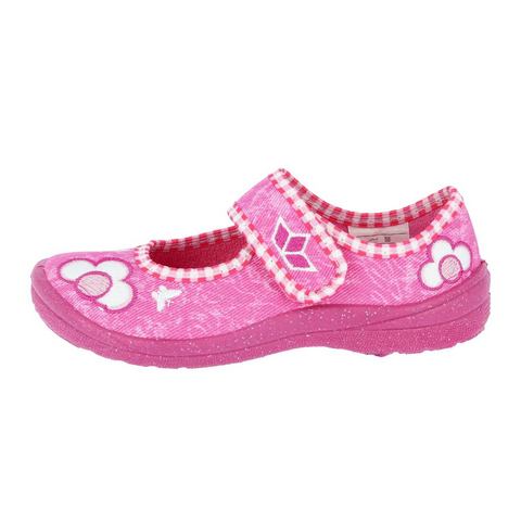 LICO Slippers »SWEET GIRL«