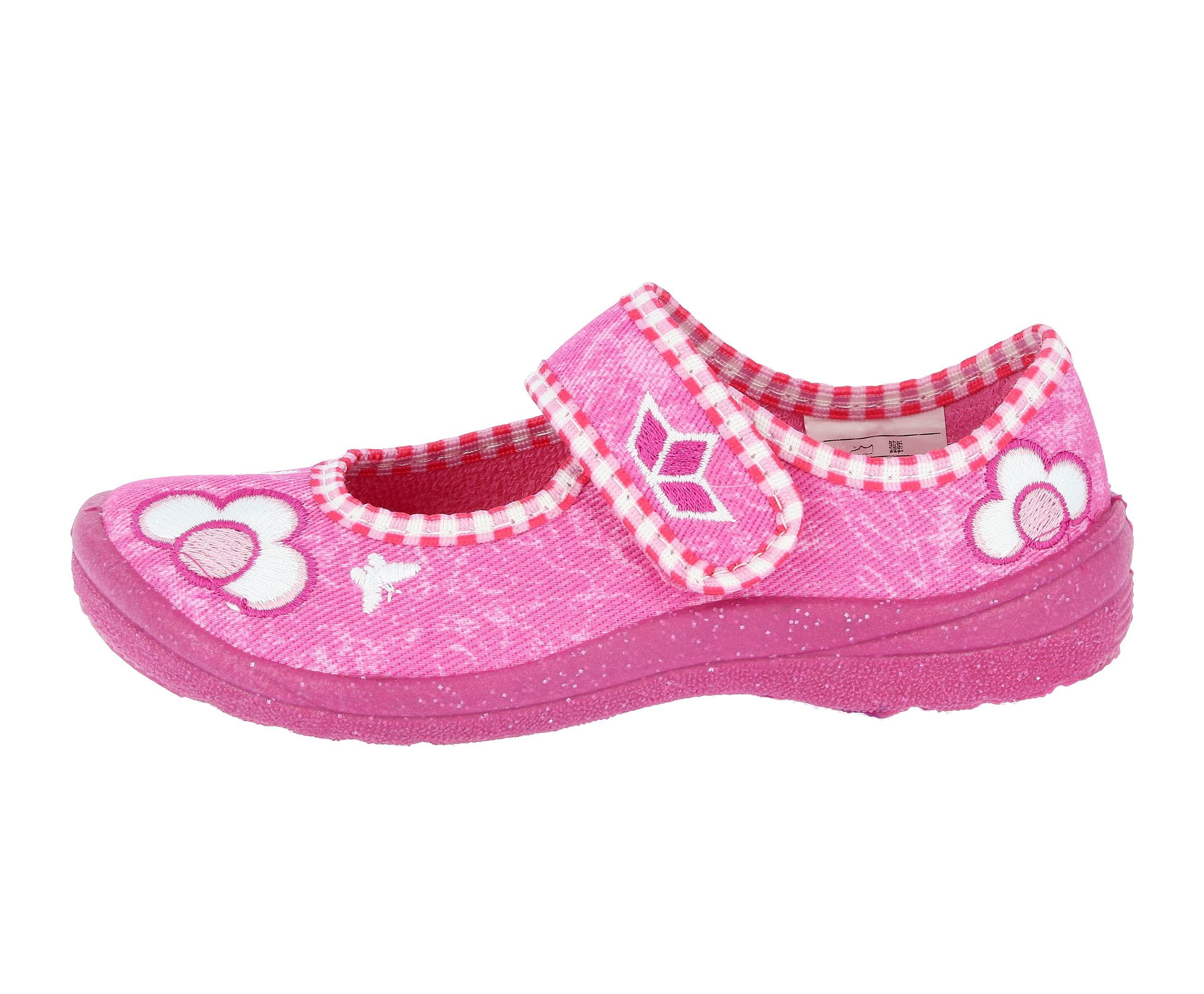 LICO Slippers »SWEET GIRL«