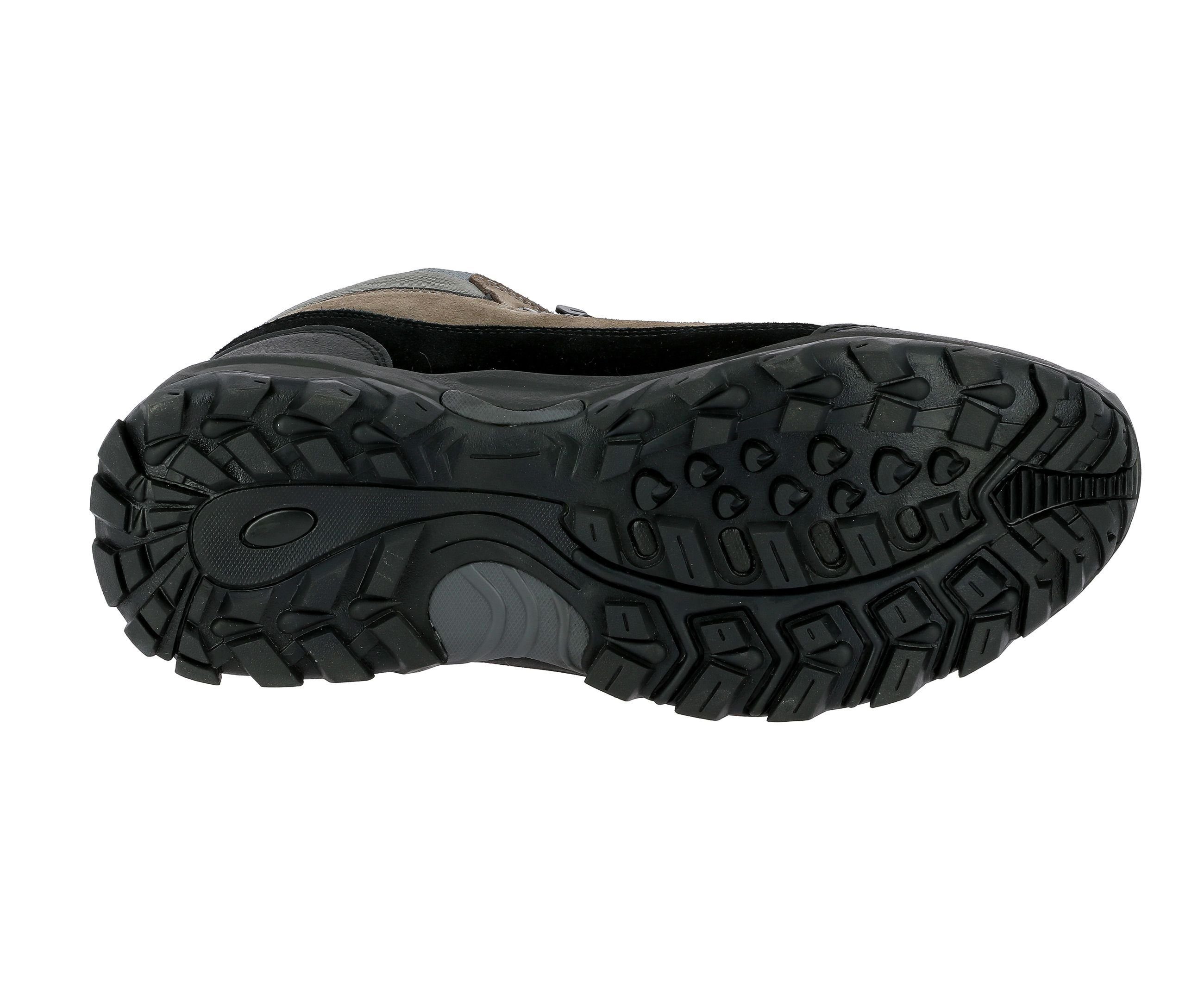 Lico Wandelschoenen Trekkinglaarzen Milan
