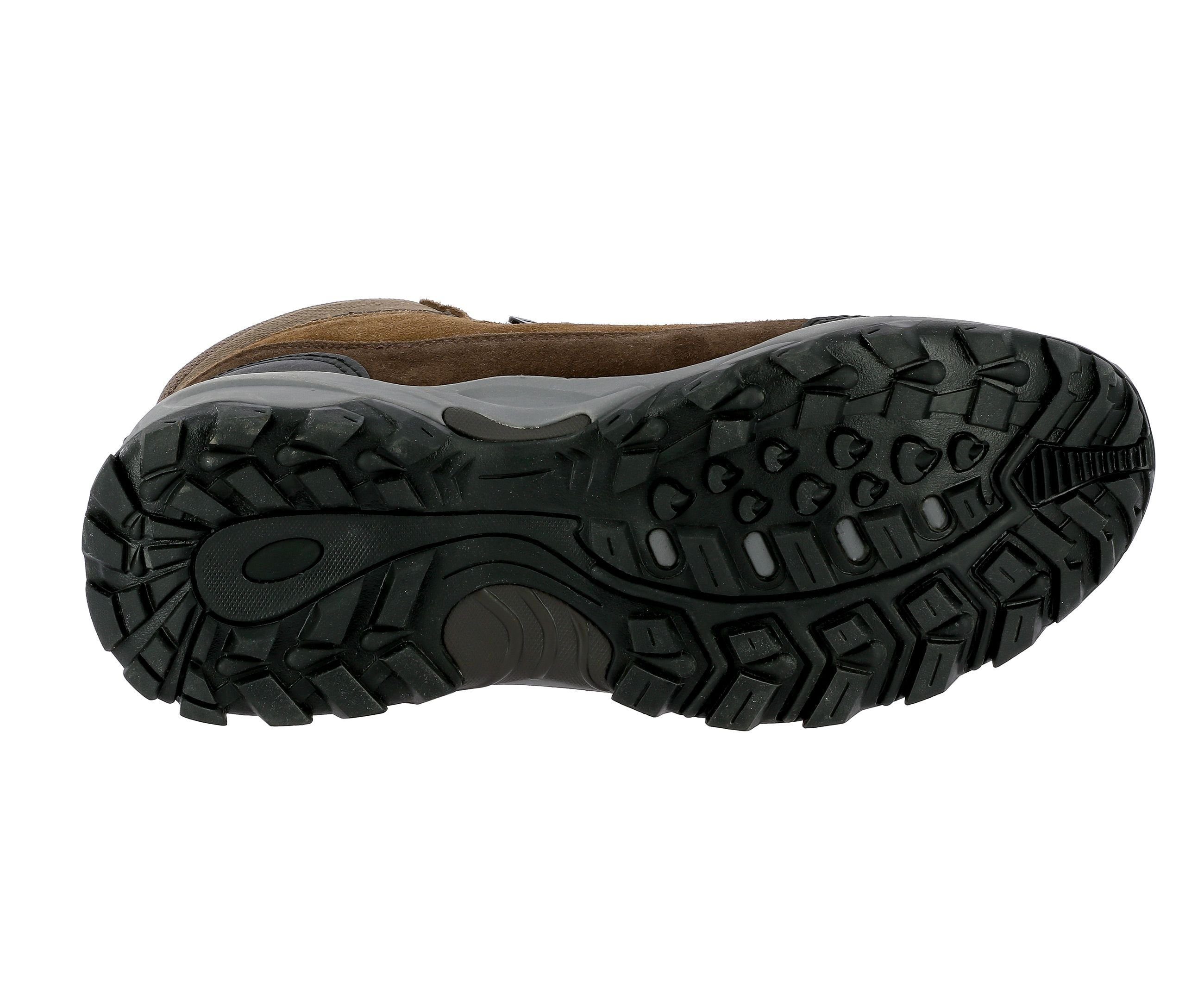 Lico Wandelschoenen Hoge trekkingschoenen Milan