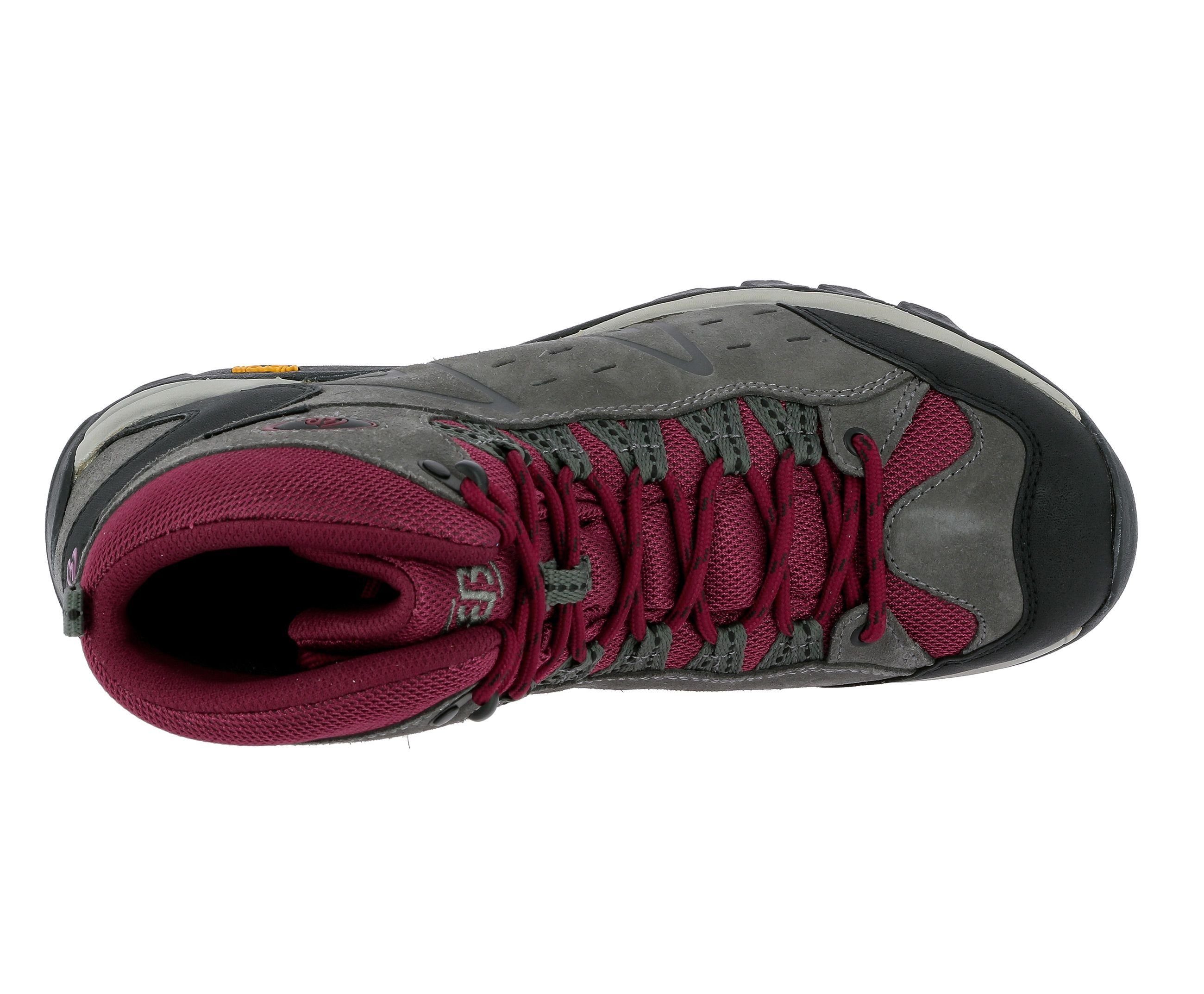 BRÜTTING Wandelschoenen Hoge trekkingschoenen Mount Bona High