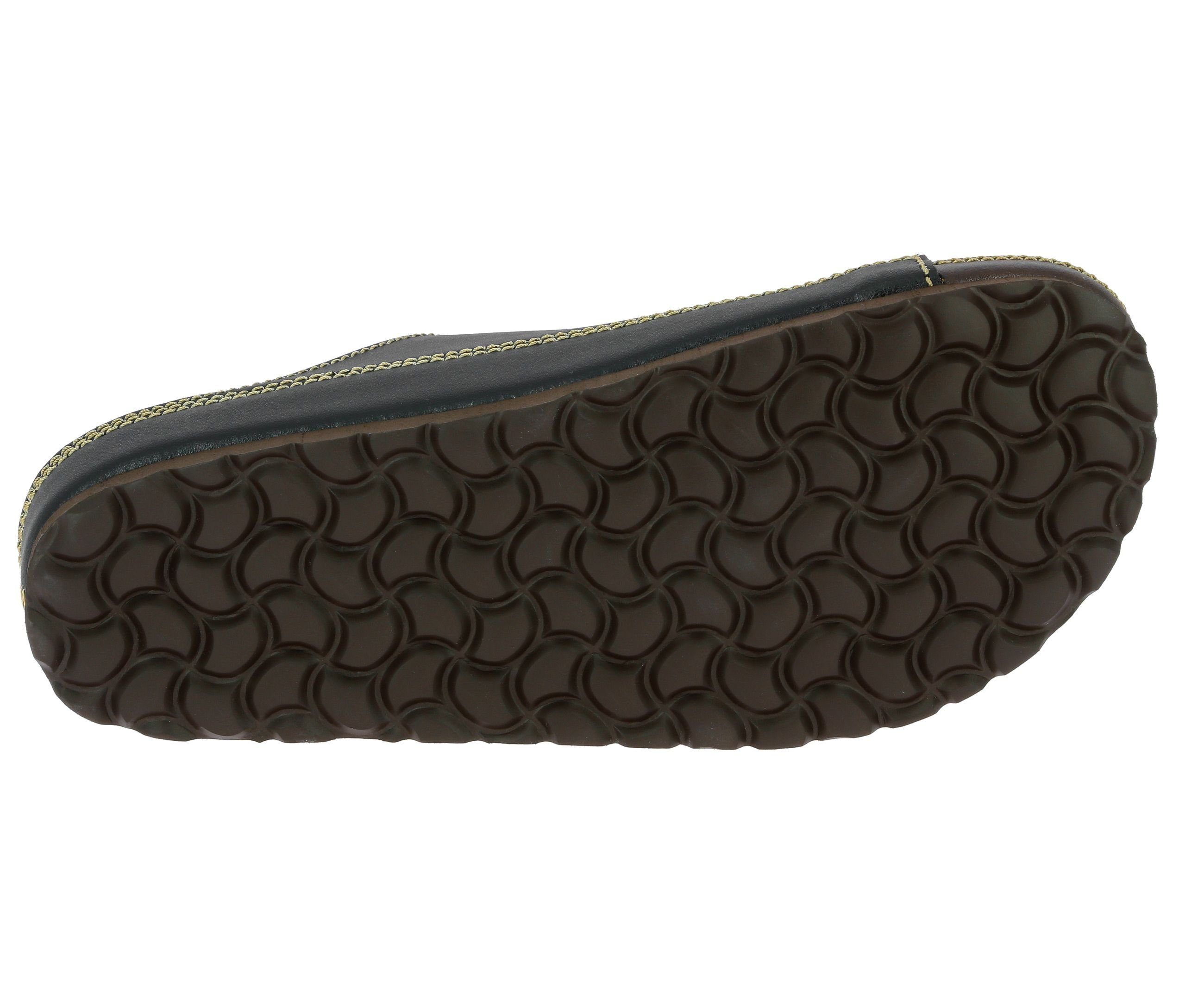 Lico Slippers Natural Man