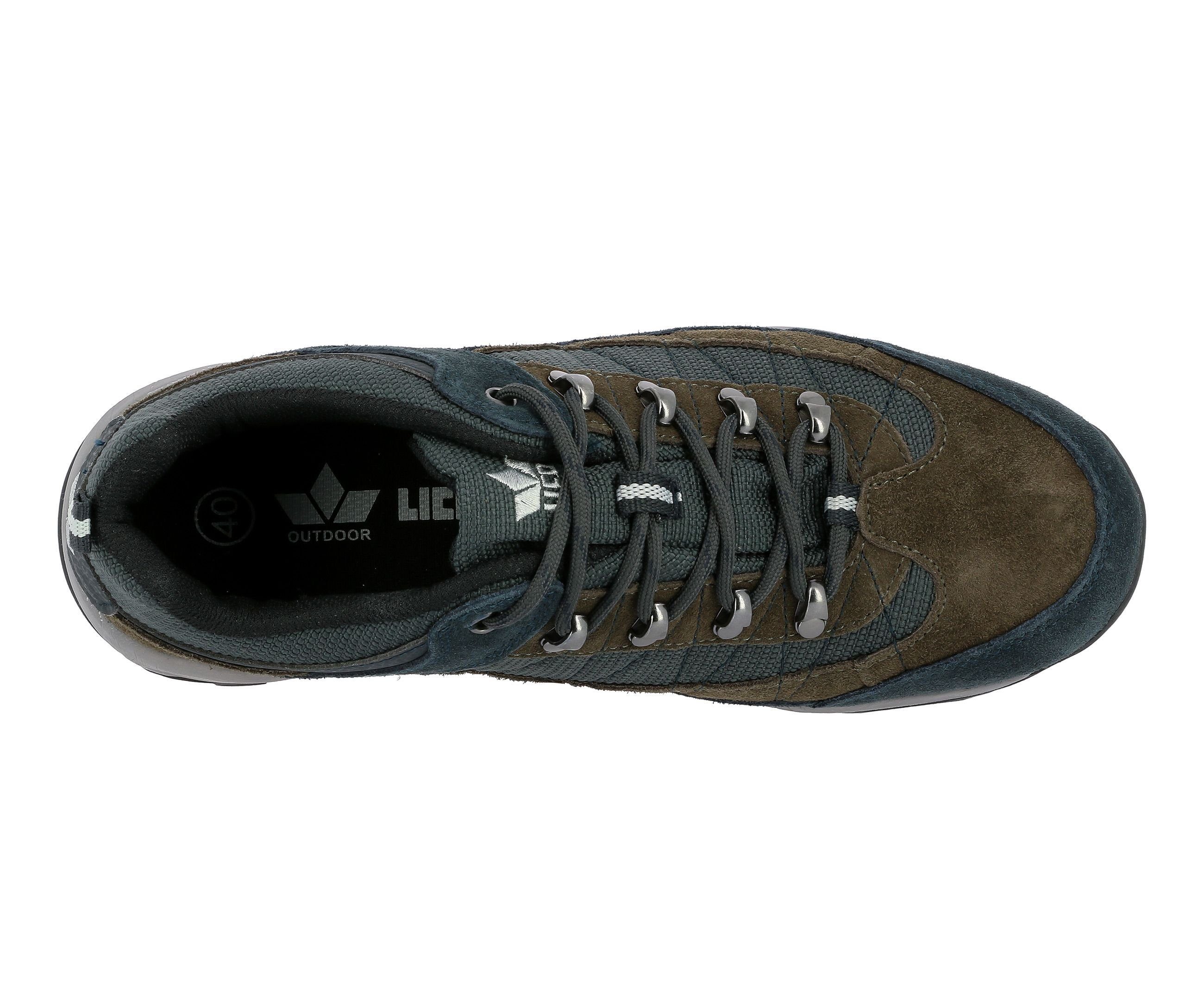 Lico Wandelschoenen Trekkingschoenen Santana