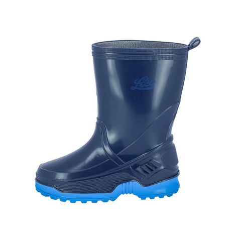 NU 15% KORTING: LICO Rubber boots »TERMINATOR«