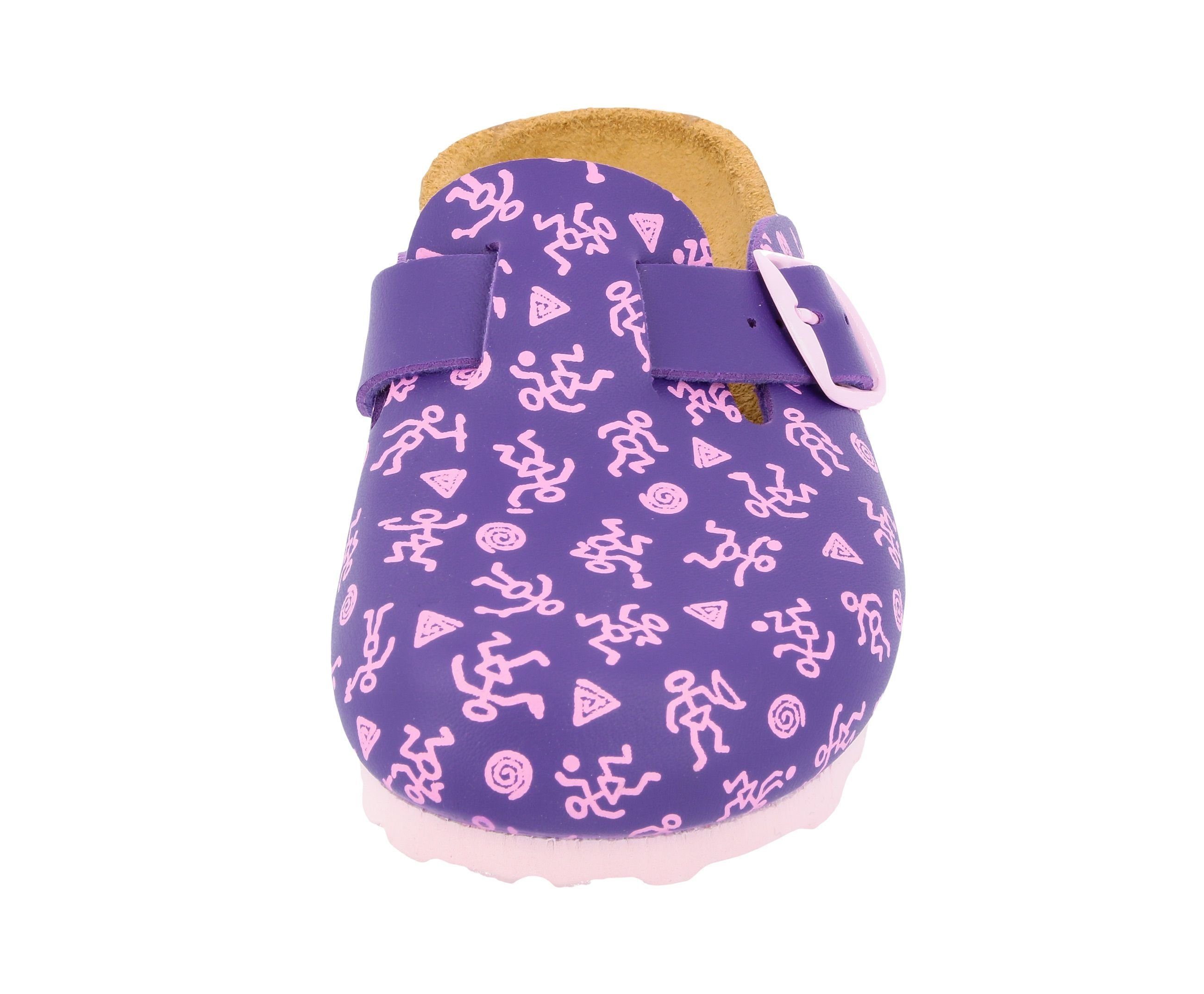 Lico Slippers Bioline Clogs Kids