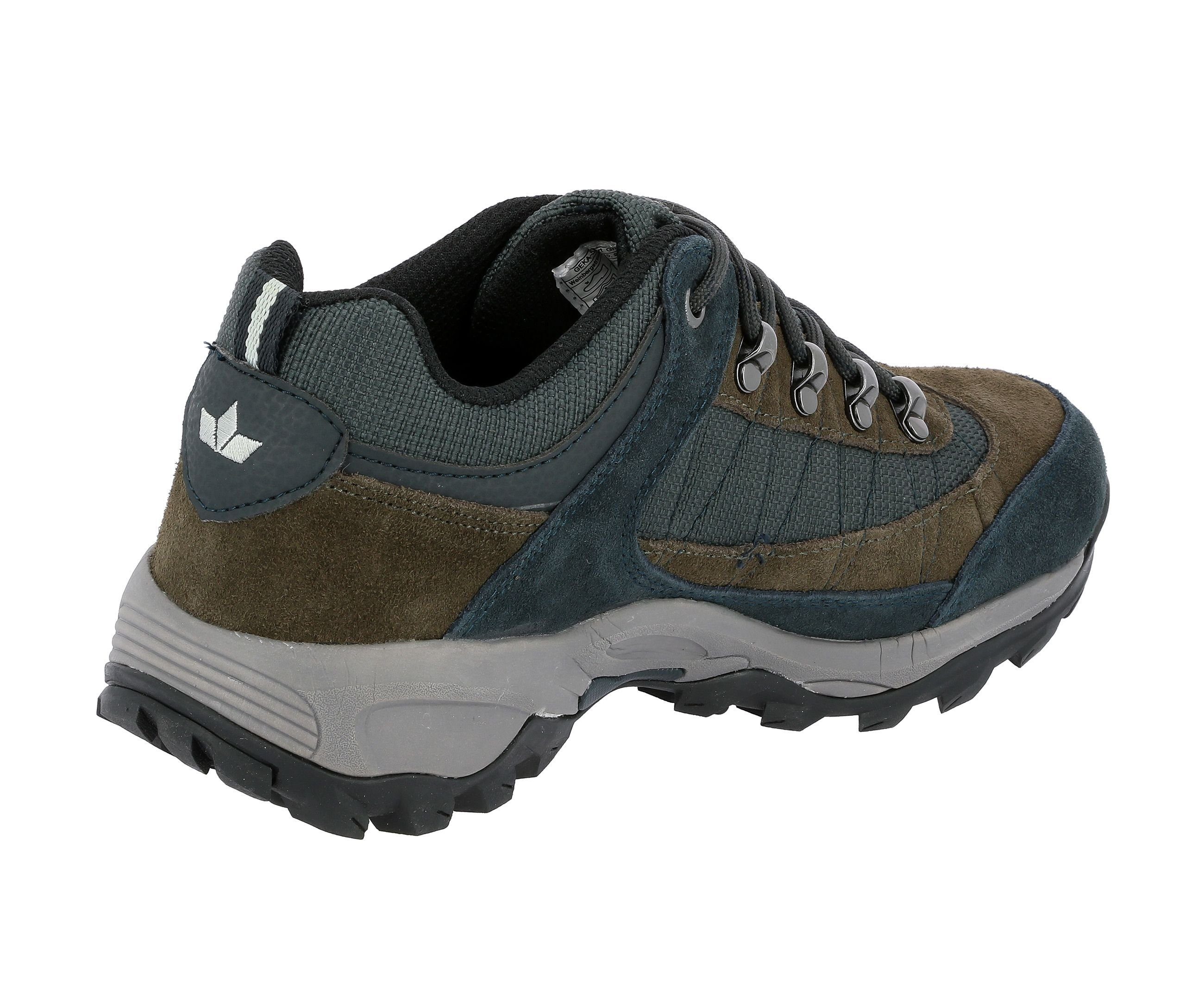 Lico Wandelschoenen Trekkingschoenen Santana