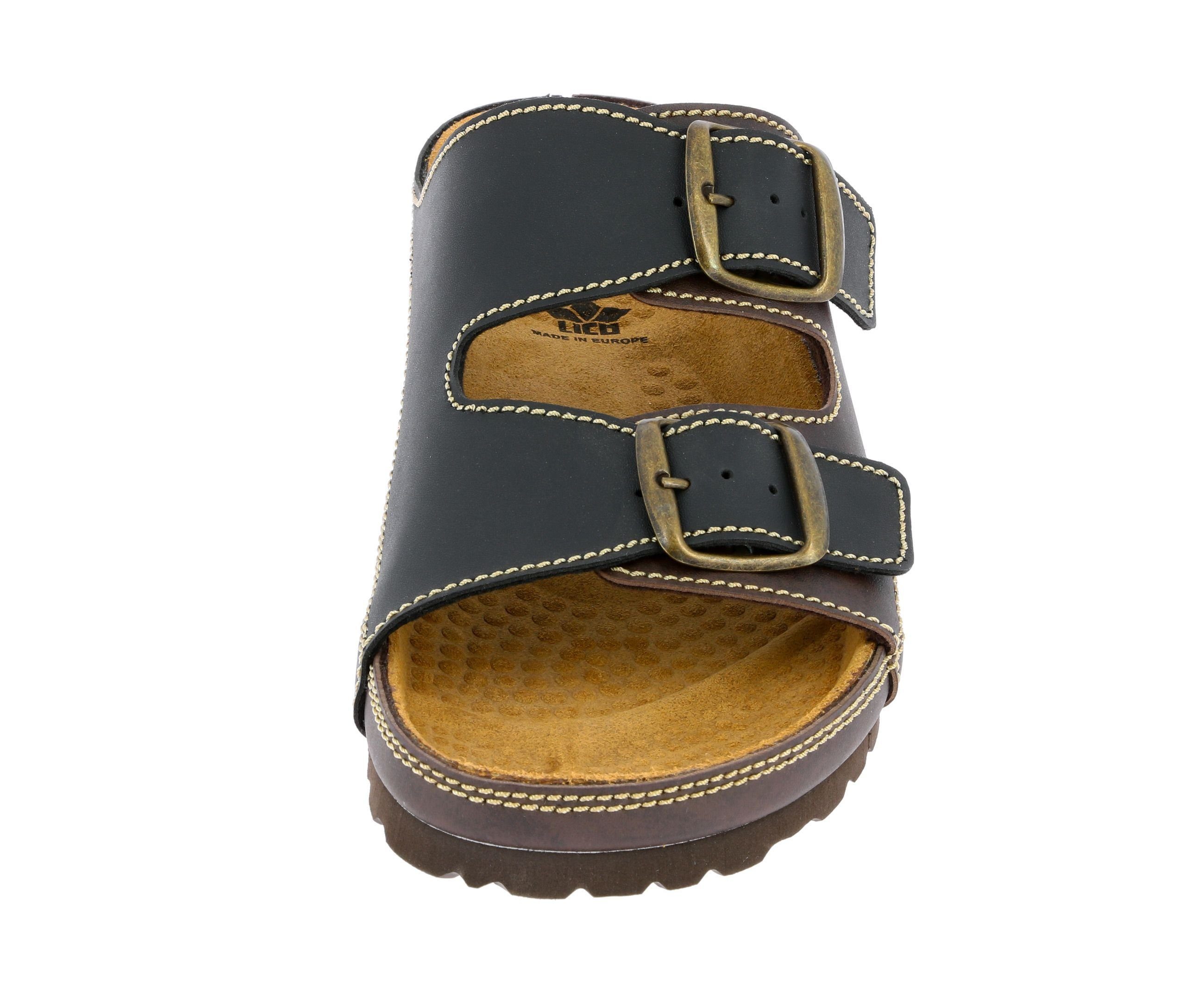 Lico Slippers Natural Man