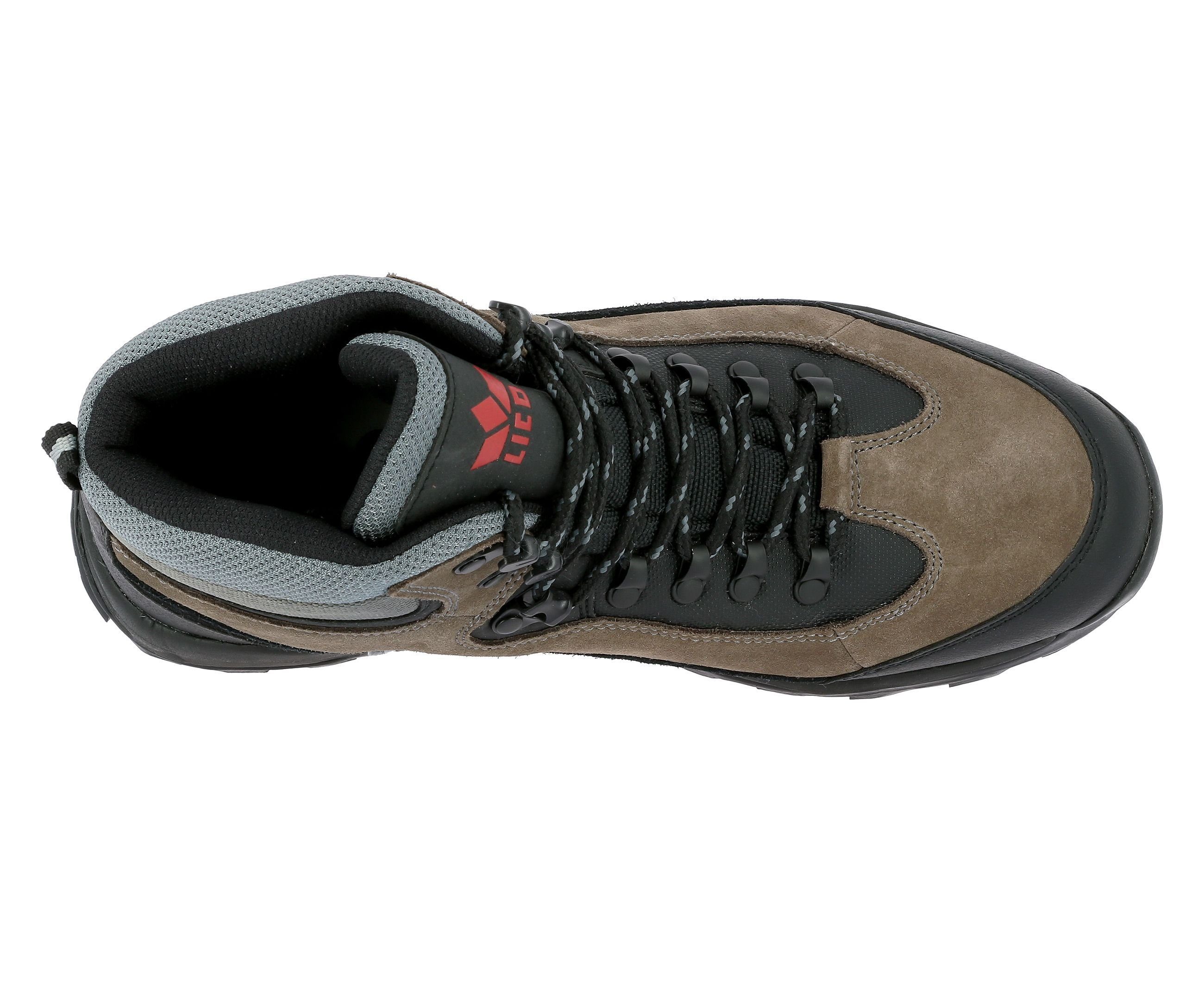 Lico Wandelschoenen Trekkinglaarzen Milan