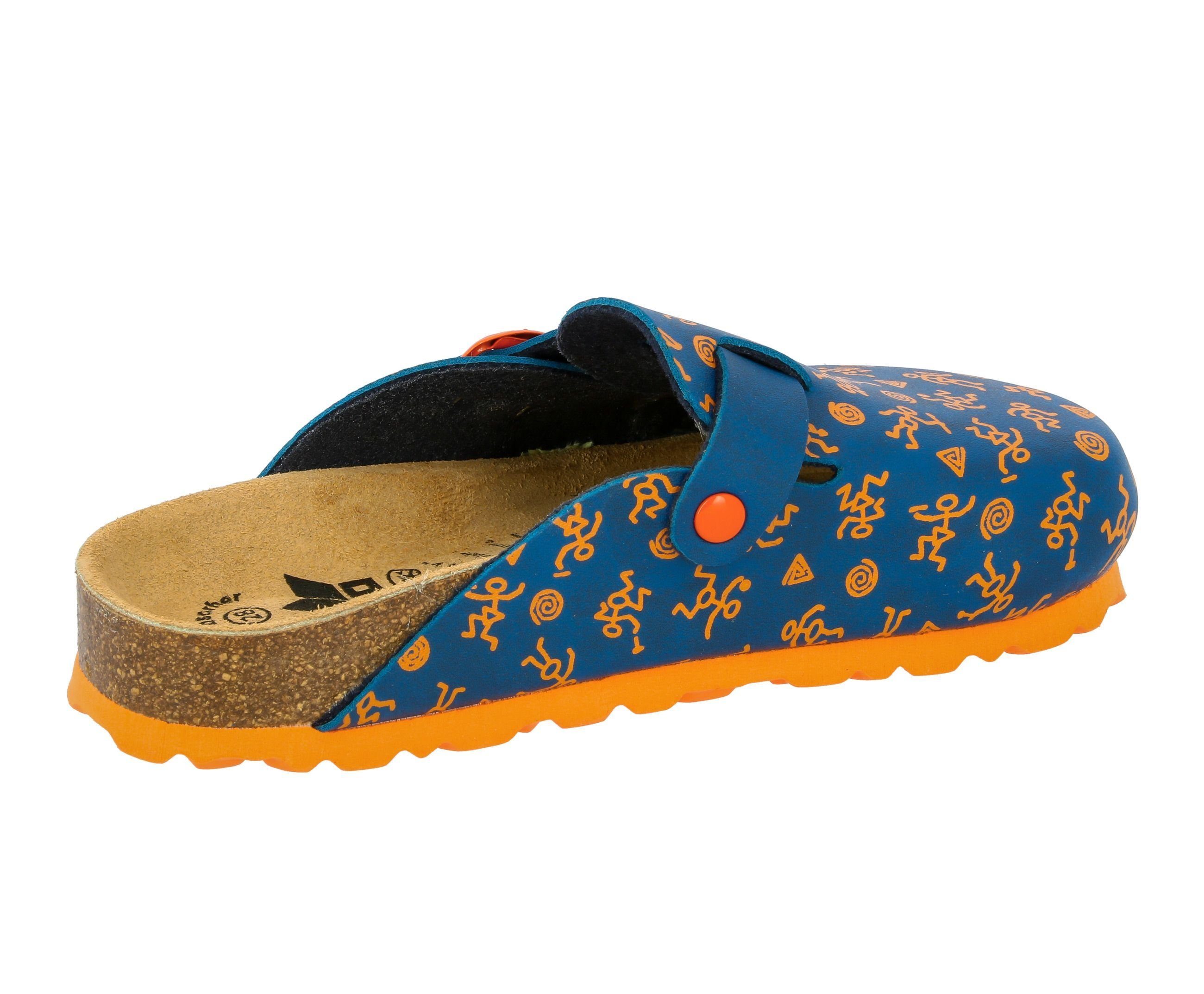 Lico Slippers Bioline Clogs Kids