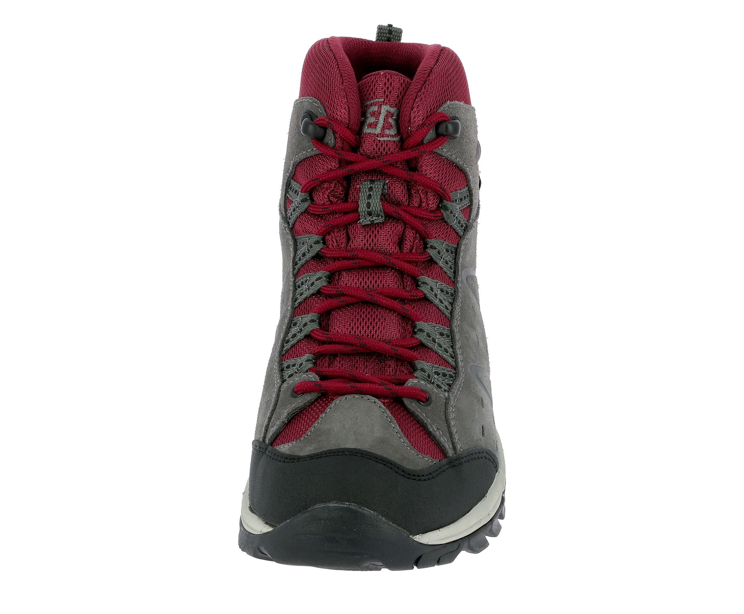 BRÜTTING Wandelschoenen Hoge trekkingschoenen Mount Bona High