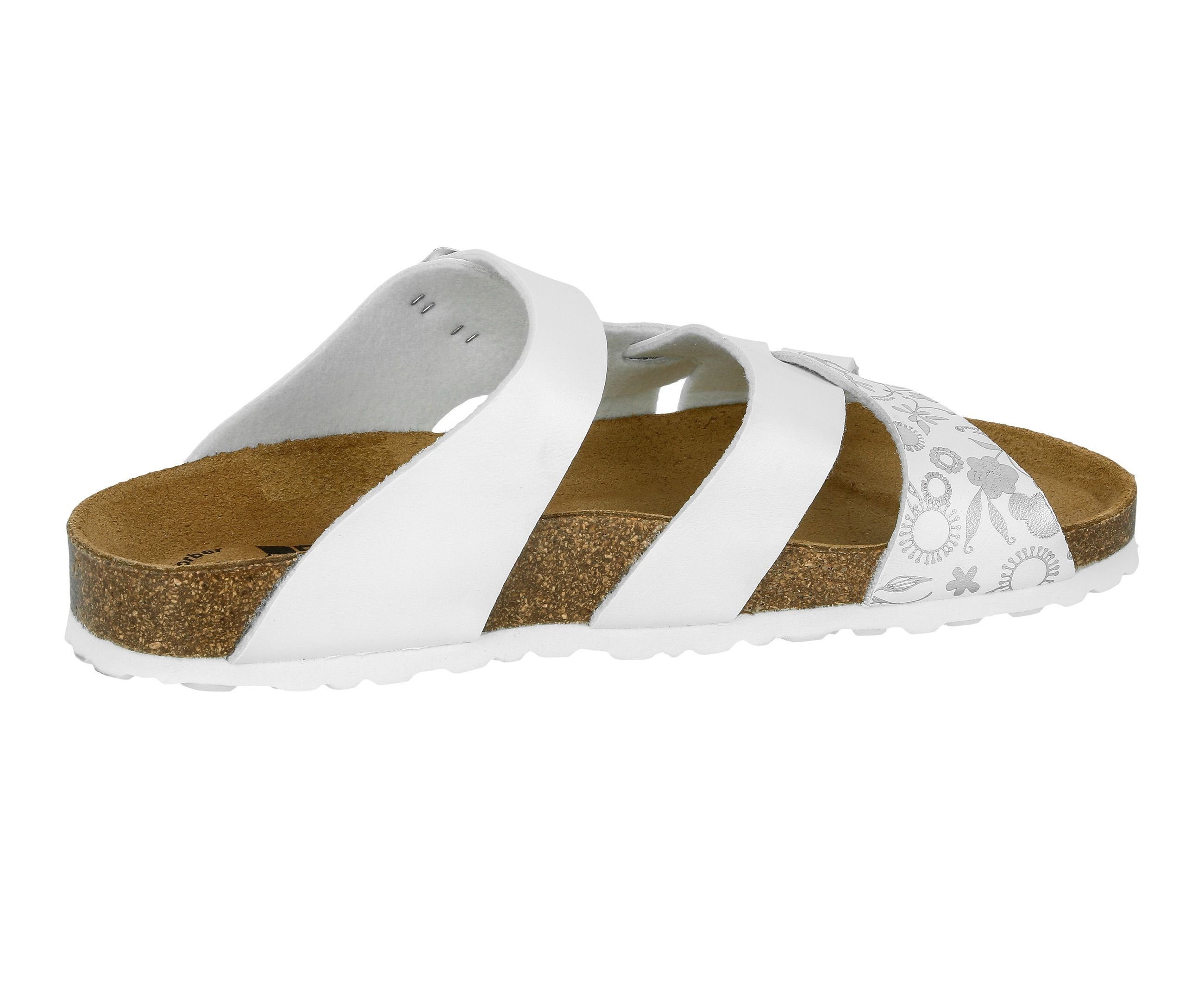 Lico Slippers Bioline Flora