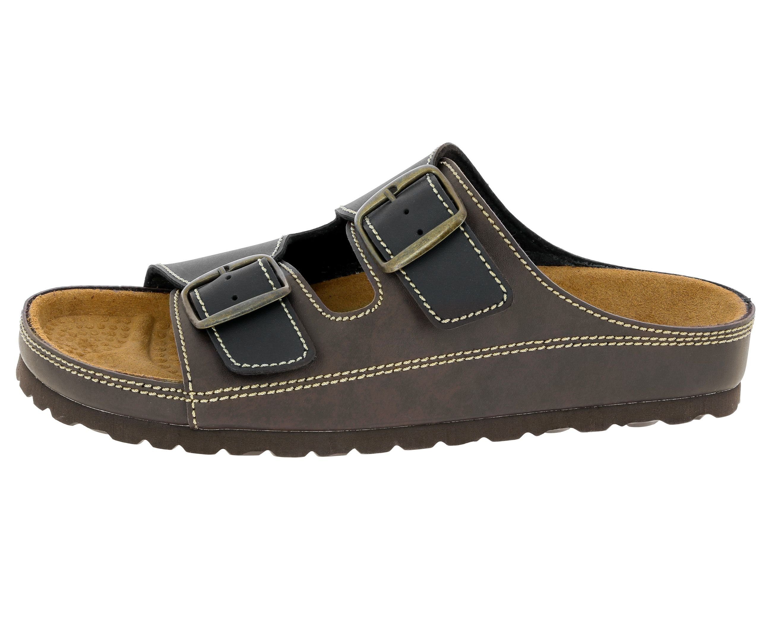 Lico Slippers Natural Man