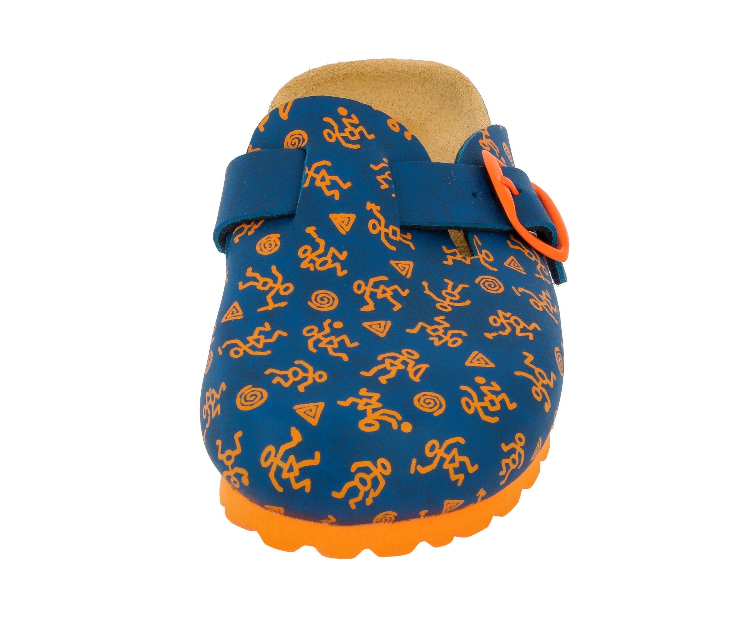 Lico Slippers Bioline Clogs Kids