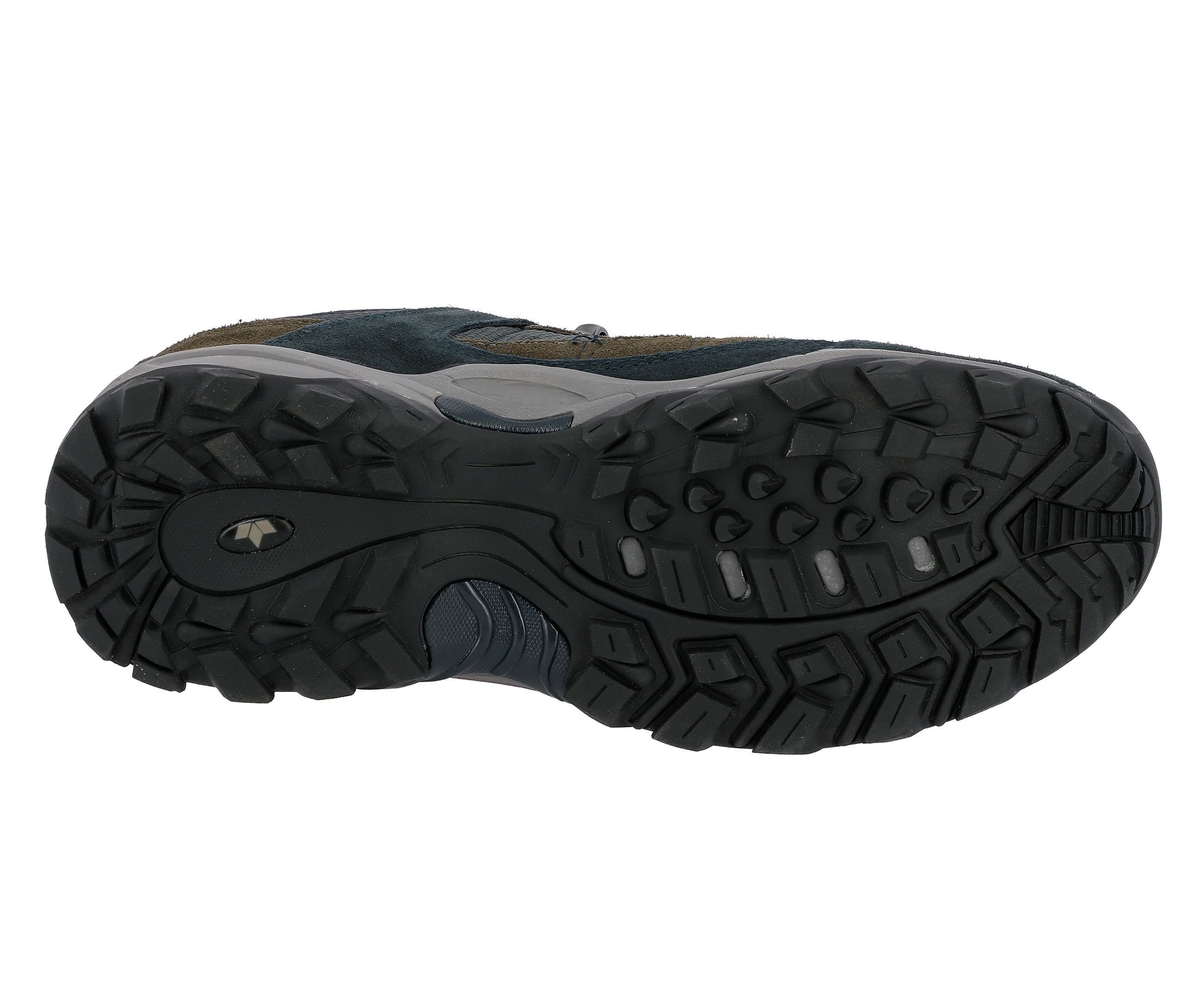 Lico Wandelschoenen Trekkingschoenen Santana