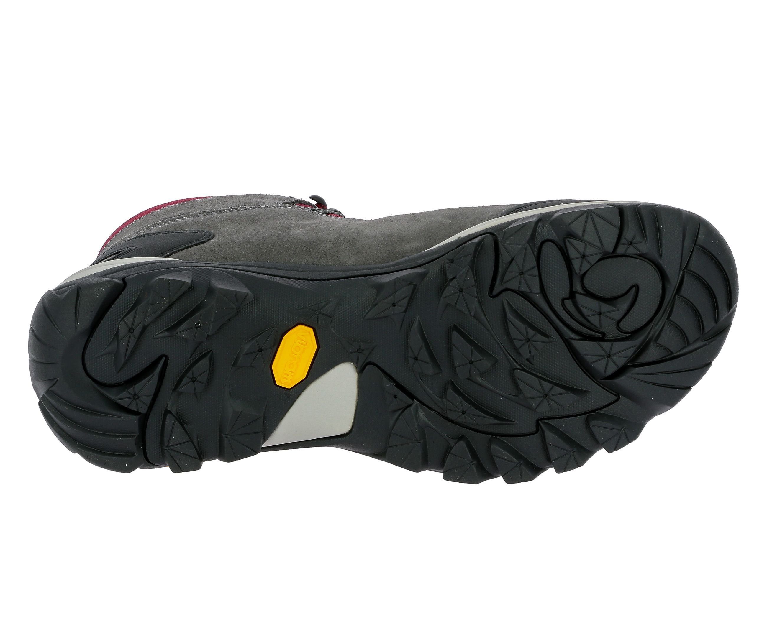 BRÜTTING Wandelschoenen Hoge trekkingschoenen Mount Bona High