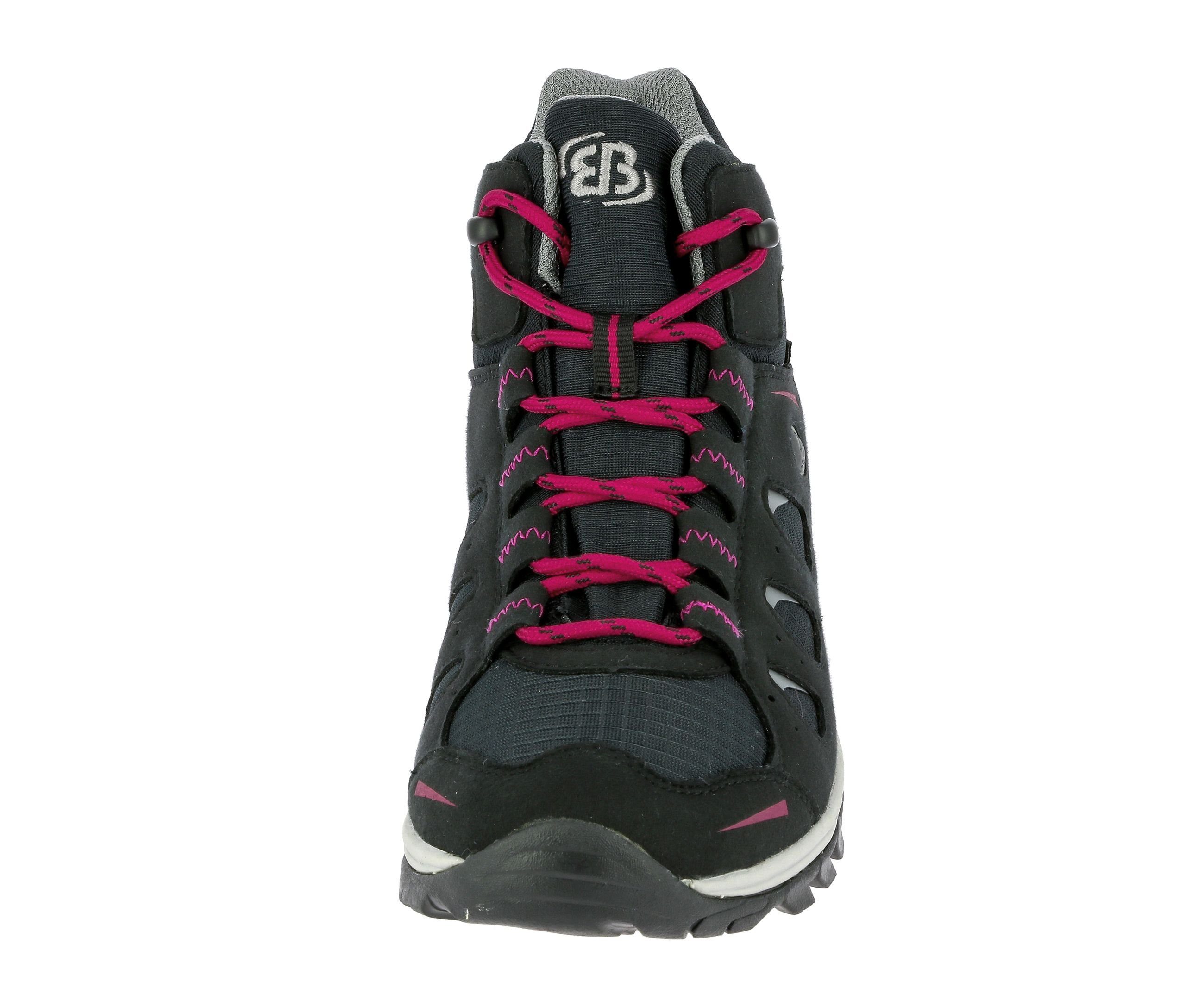 BRÜTTING Wandelschoenen Outdoorschoenen Mount Frakes High