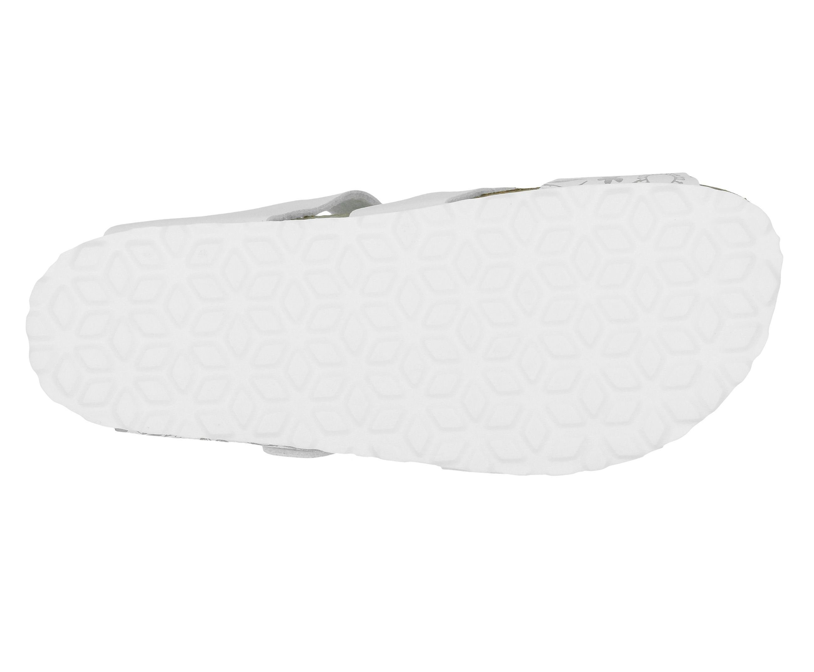 Lico Slippers Bioline Flora