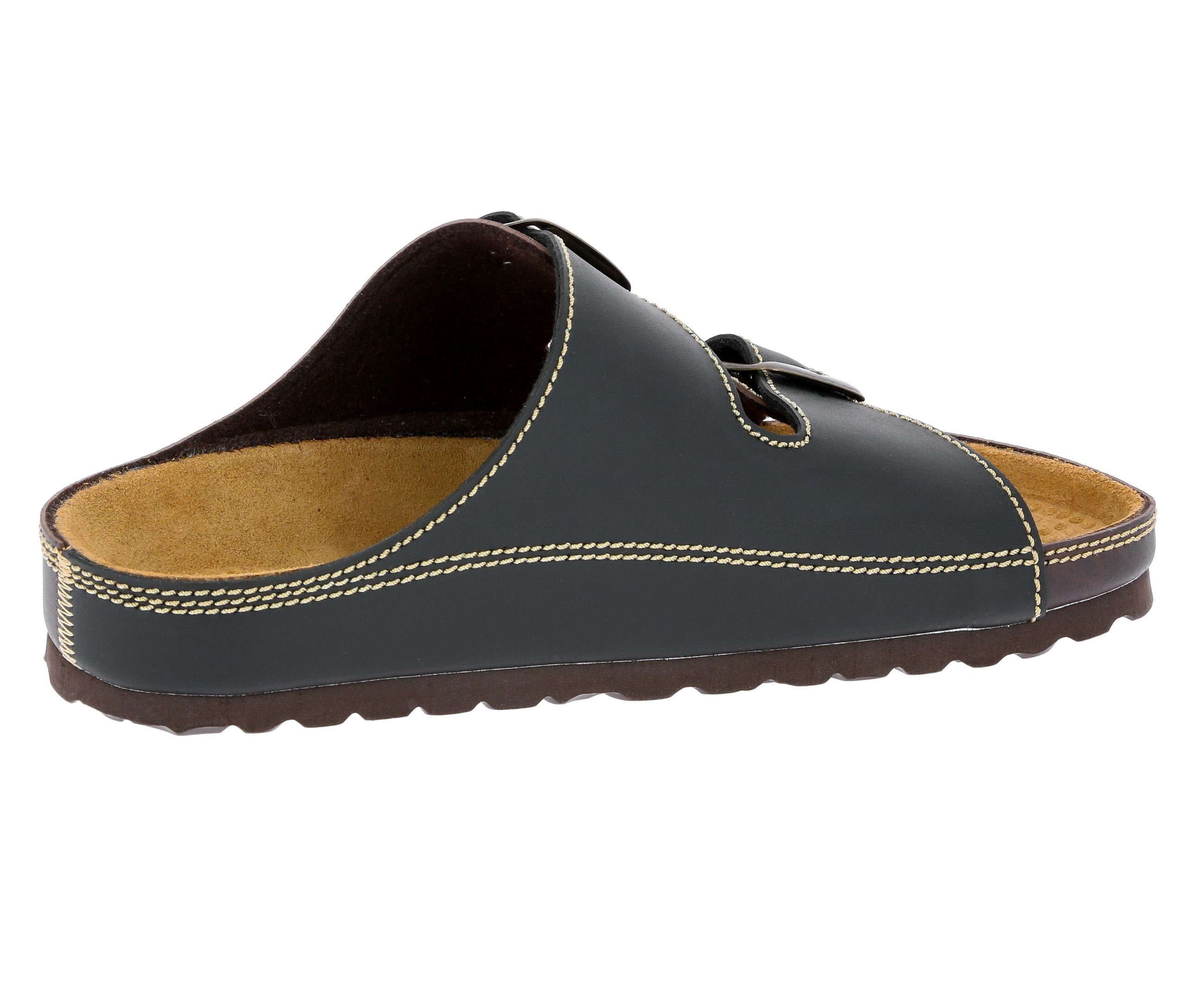 Lico Slippers Natural Man