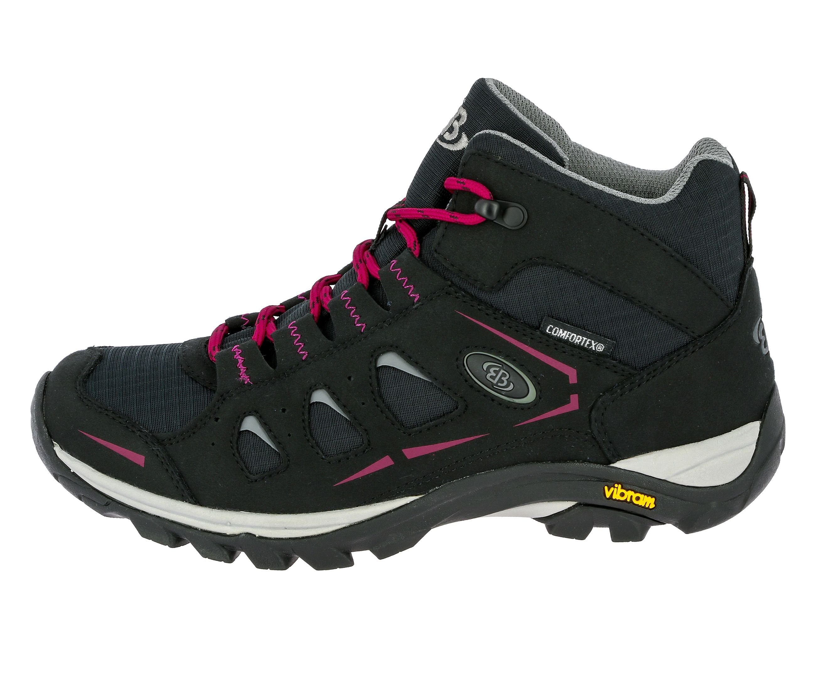BRÜTTING Wandelschoenen Outdoorschoenen Mount Frakes High