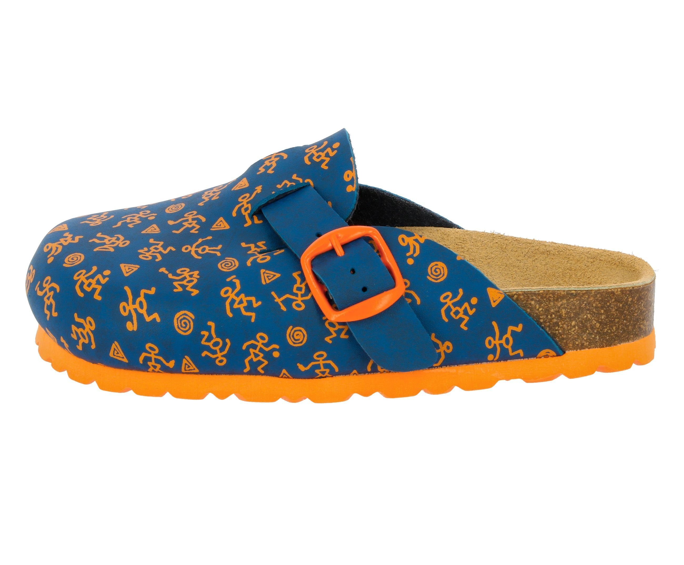 Lico Slippers Bioline Clogs Kids