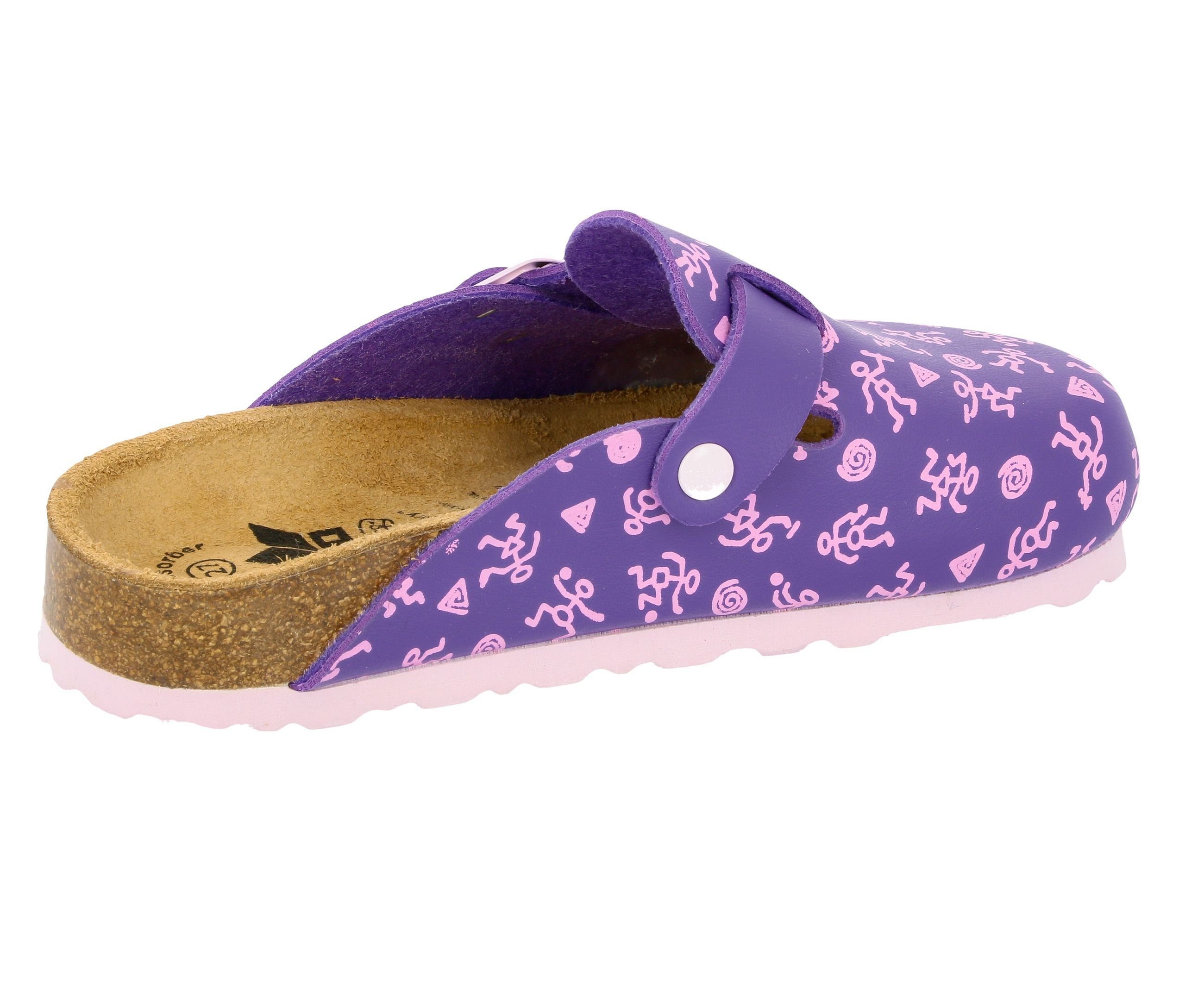 Lico Slippers Bioline Clogs Kids