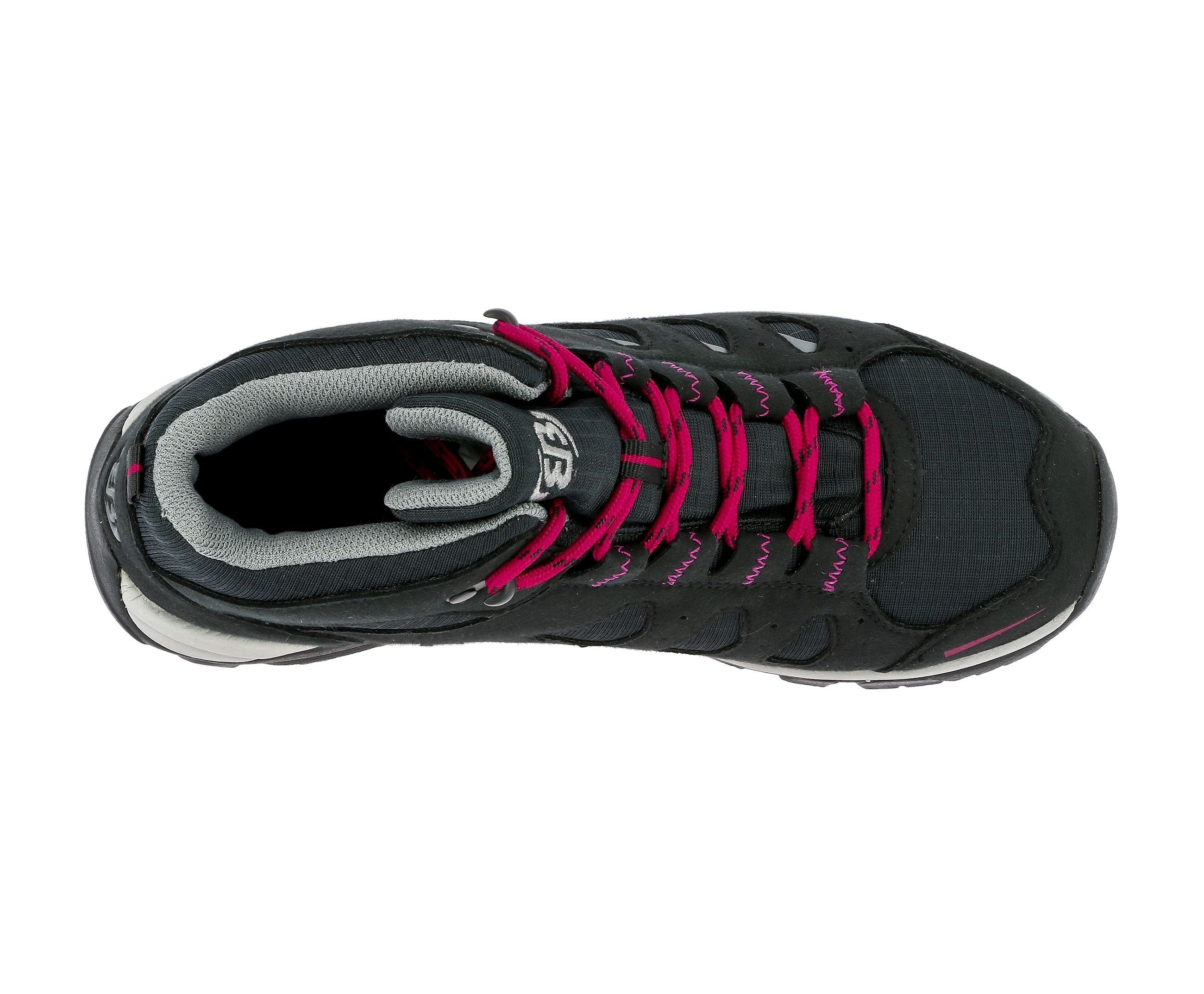 BRÜTTING Wandelschoenen Outdoorschoenen Mount Frakes High