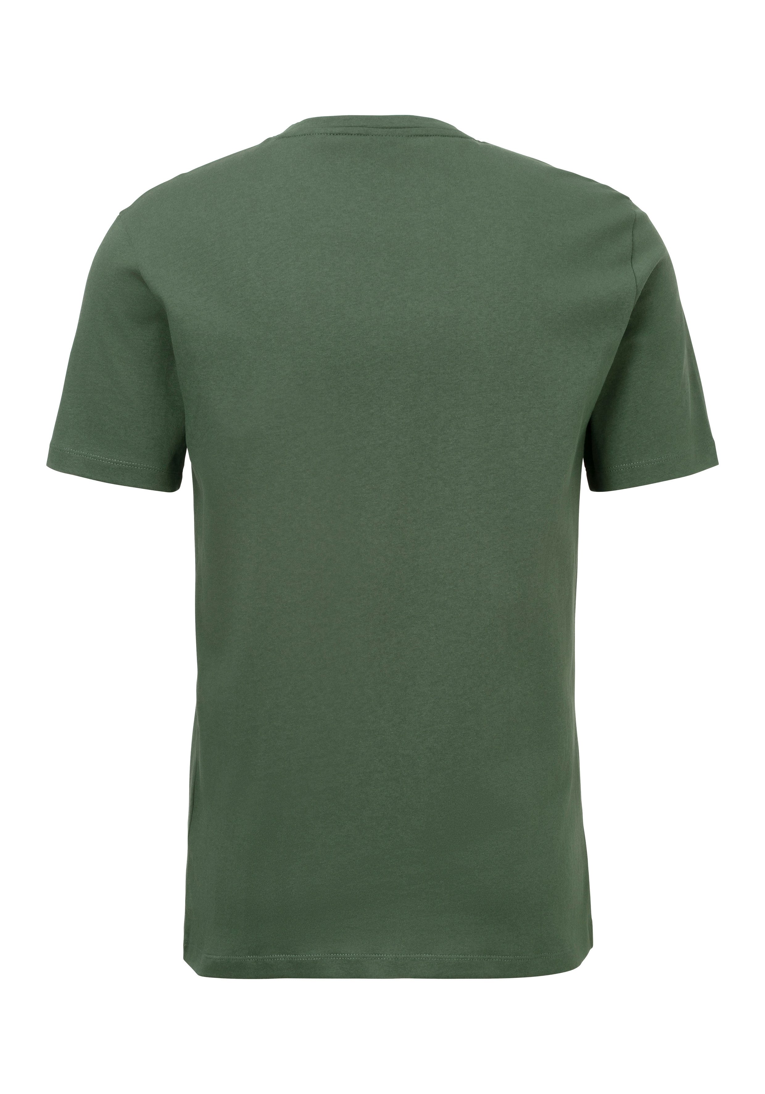Boss Orange T-shirt Tales