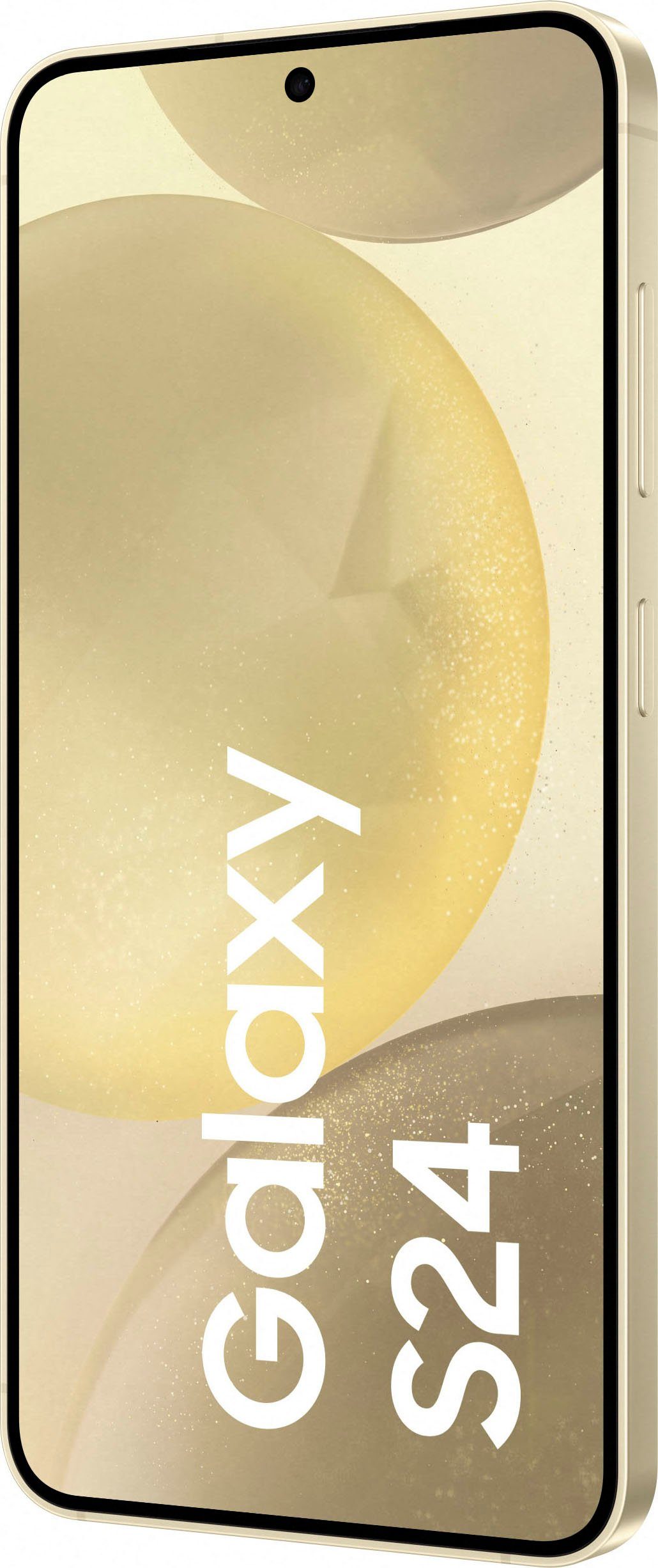 Samsung Smartphone Galaxy S24, 128 GB, AI-functies