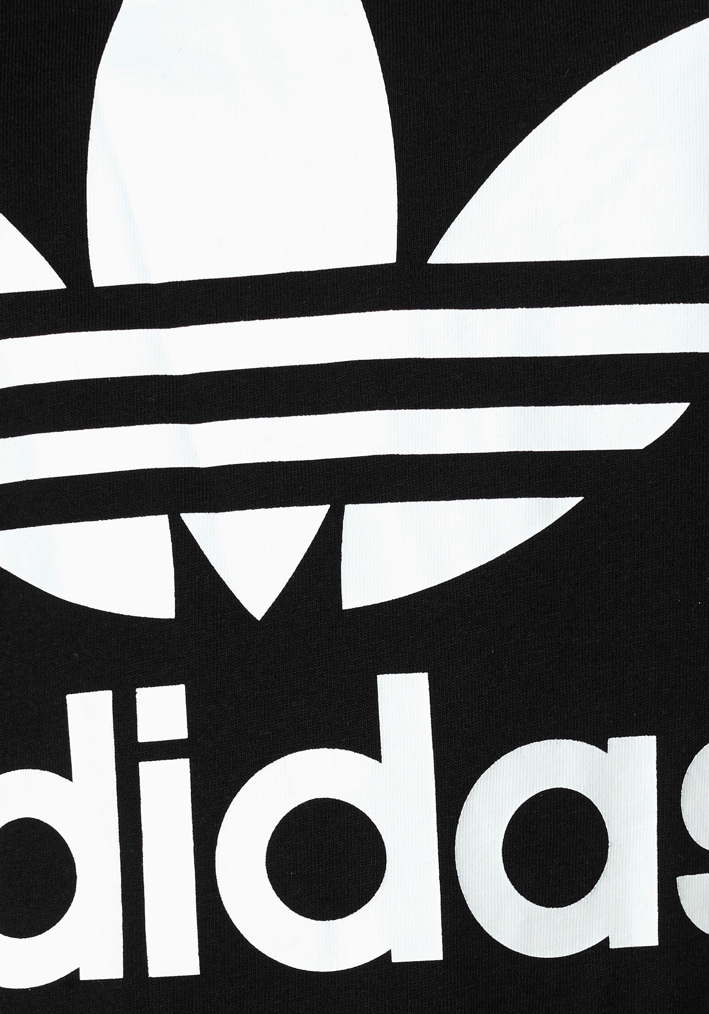 adidas Originals T-shirt TREFOIL TEE