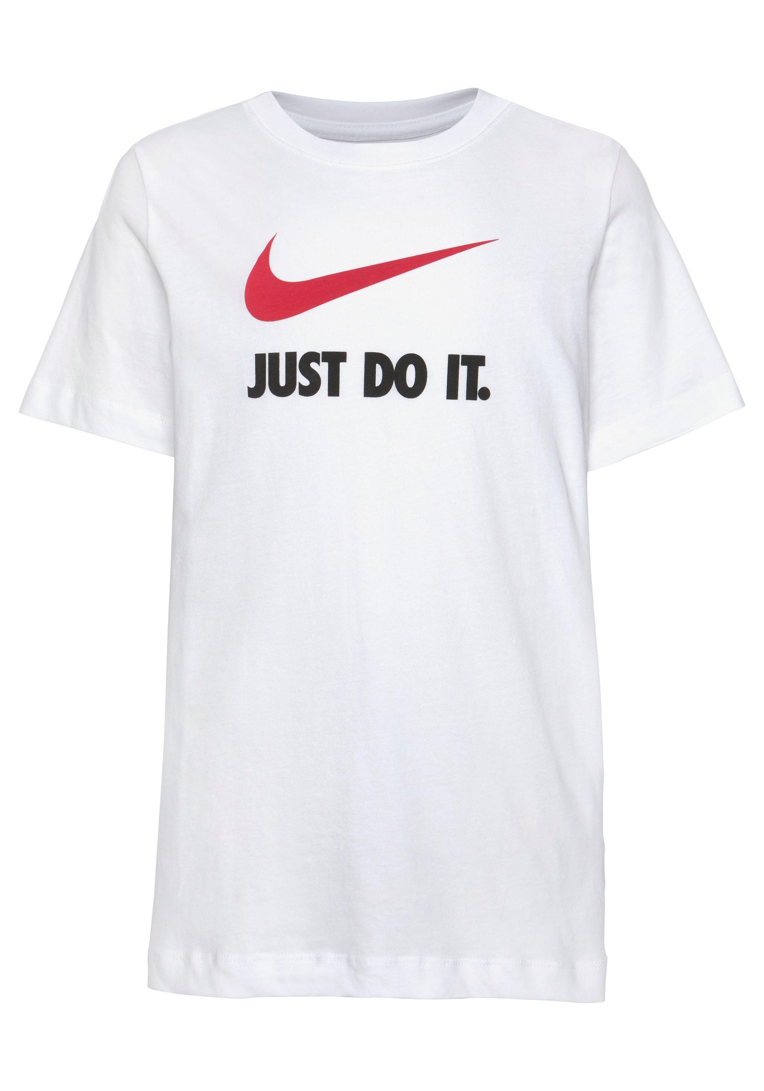 Nike Sportswear T-shirt Big Kids' JDI T-Shirt