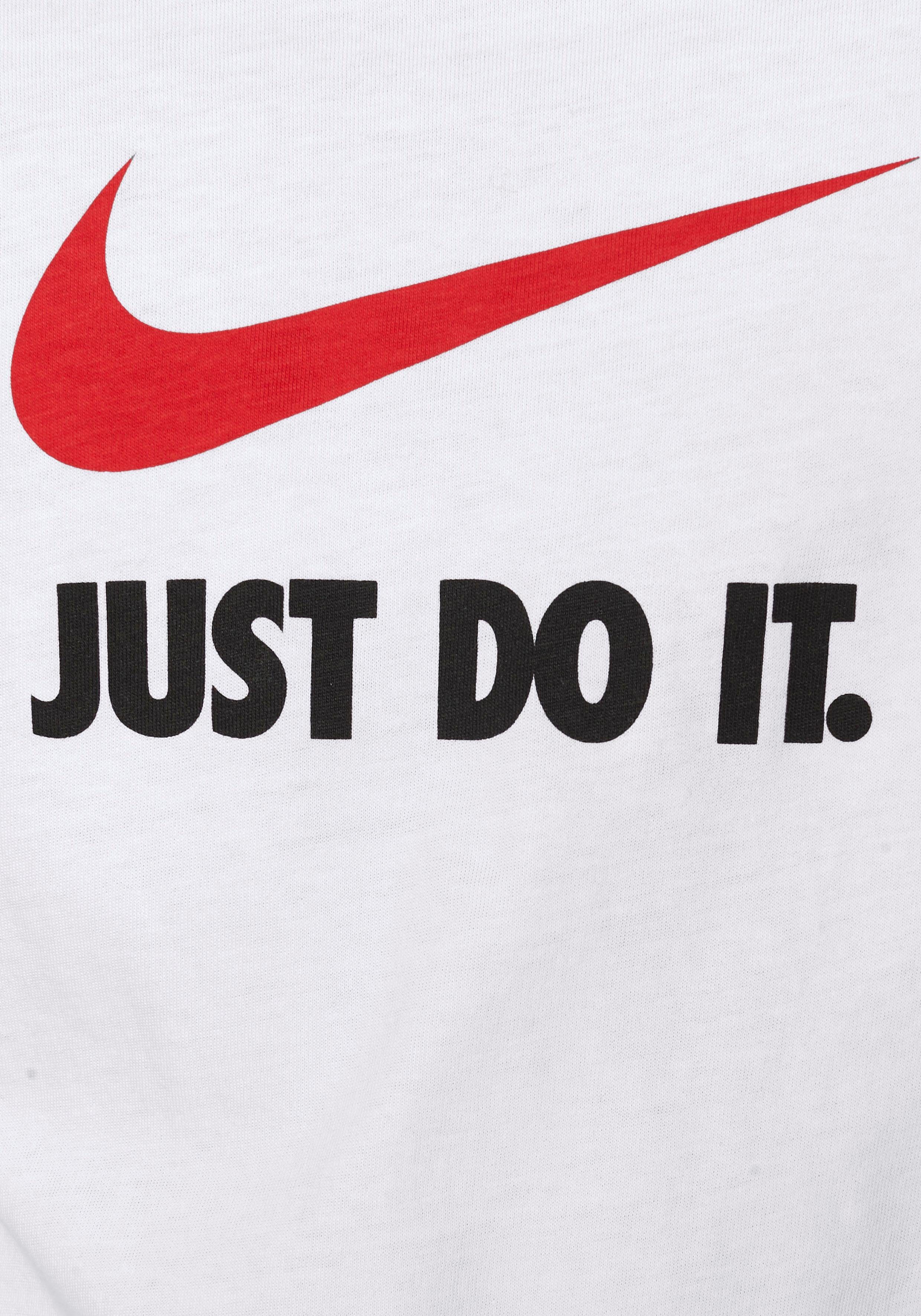 Nike Sportswear T-shirt Big Kids' JDI T-Shirt