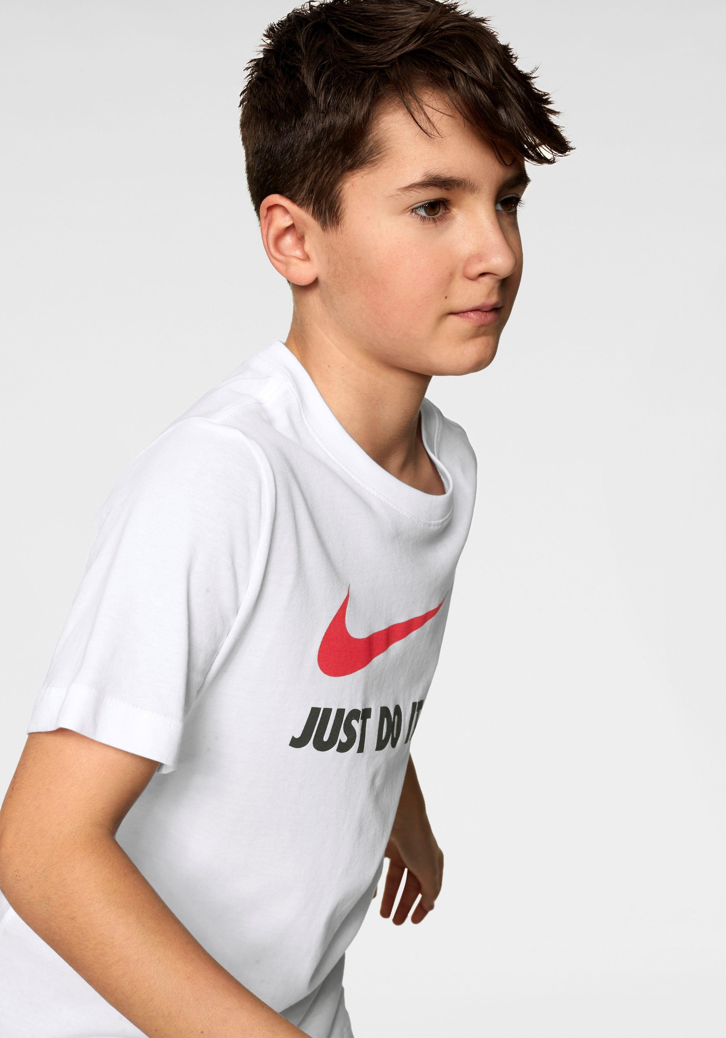 Nike Sportswear T-shirt Big Kids' JDI T-Shirt