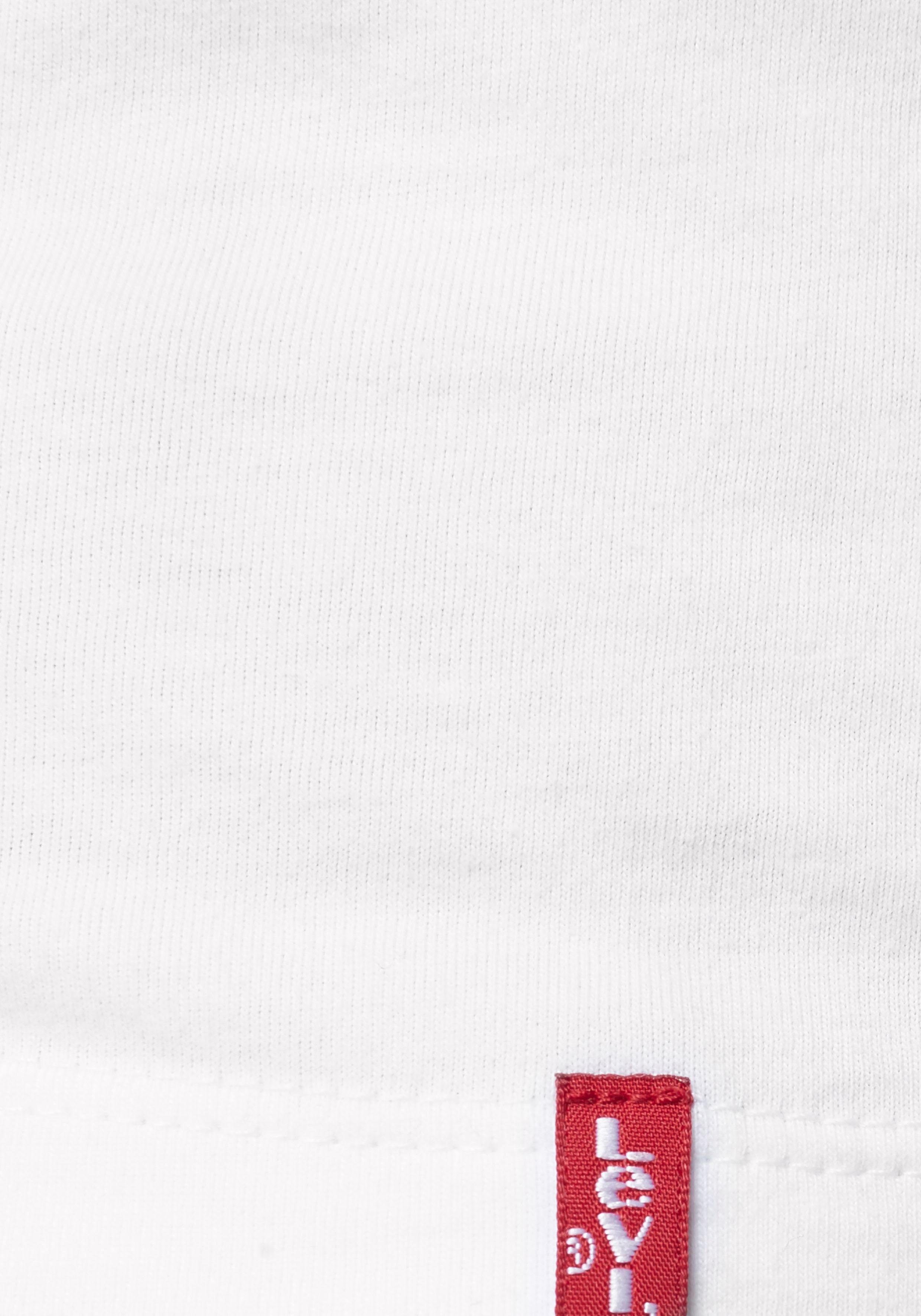 Levi's® T-shirt (set, 2-delig)