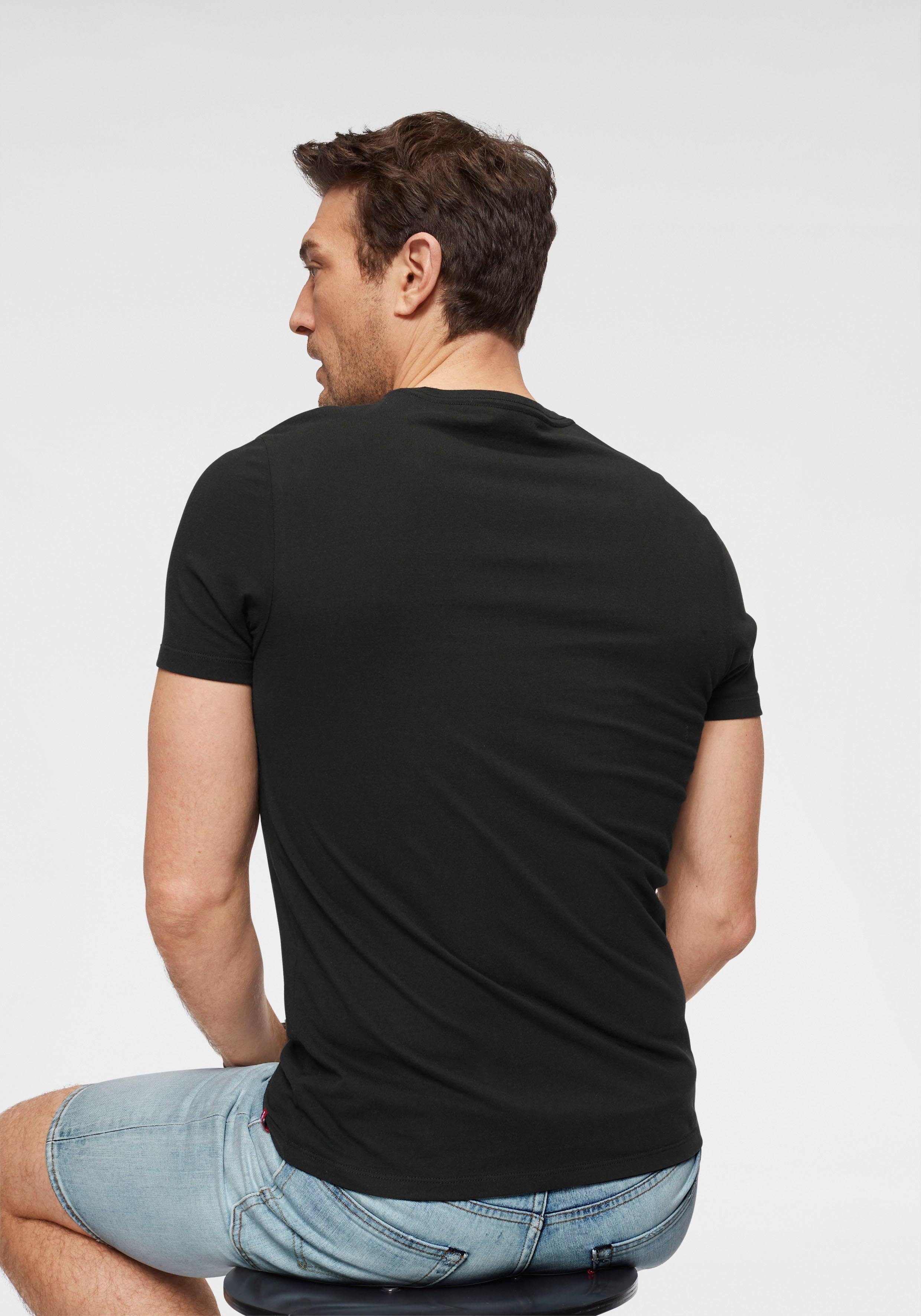 Levi's® T-shirt (set, 2-delig)