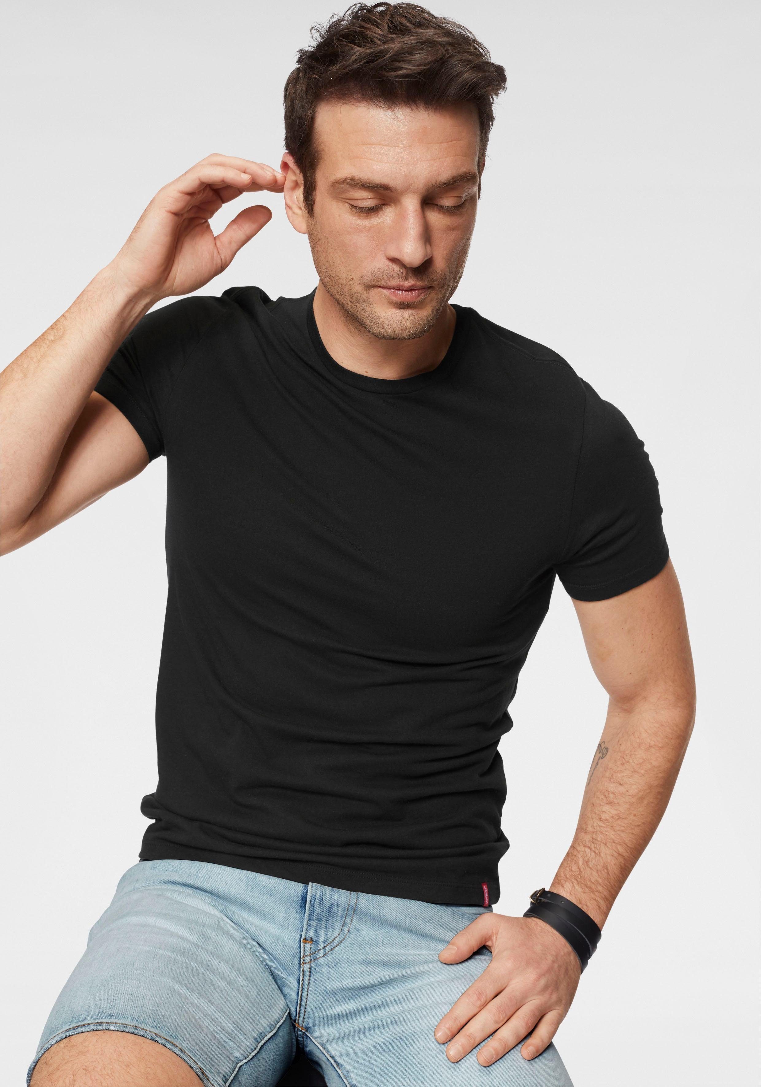 Levi's® T-shirt (set, 2-delig)