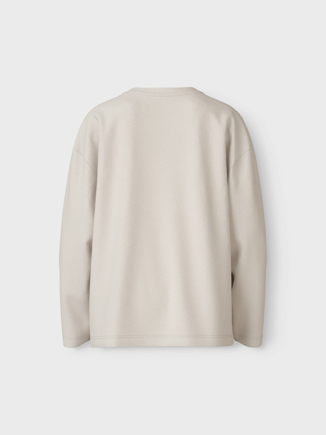 Name It Shirt met lange mouwen NKFVEEN 2P LS RLX TOP