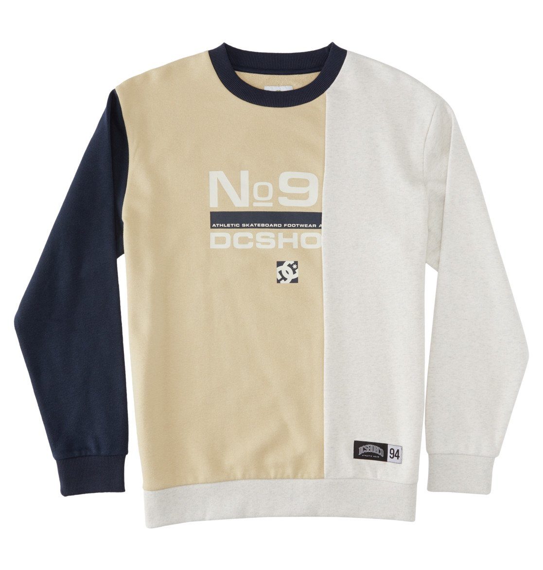 DC Shoes Sweatshirt Static