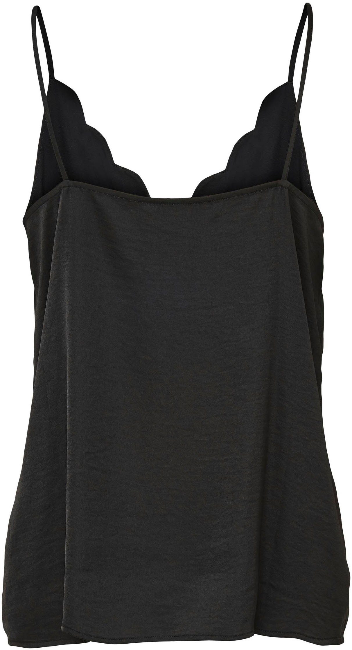 Only Top met spaghettibandjes ONLDEBBIE SINGLET