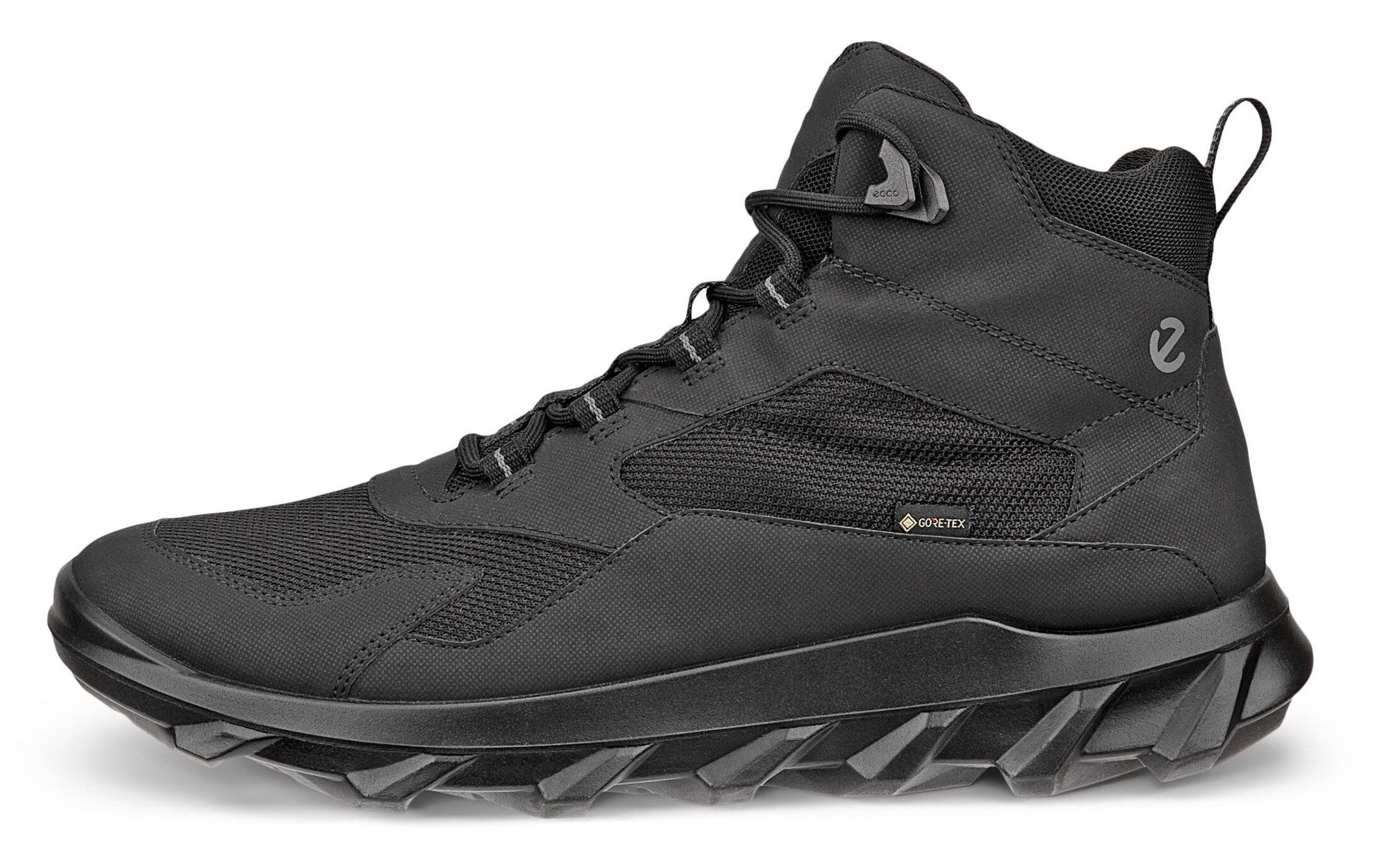 Ecco Veterschoenen MX M , outdoorschoen, wandelschoen, winterlaarzen met gore-tex