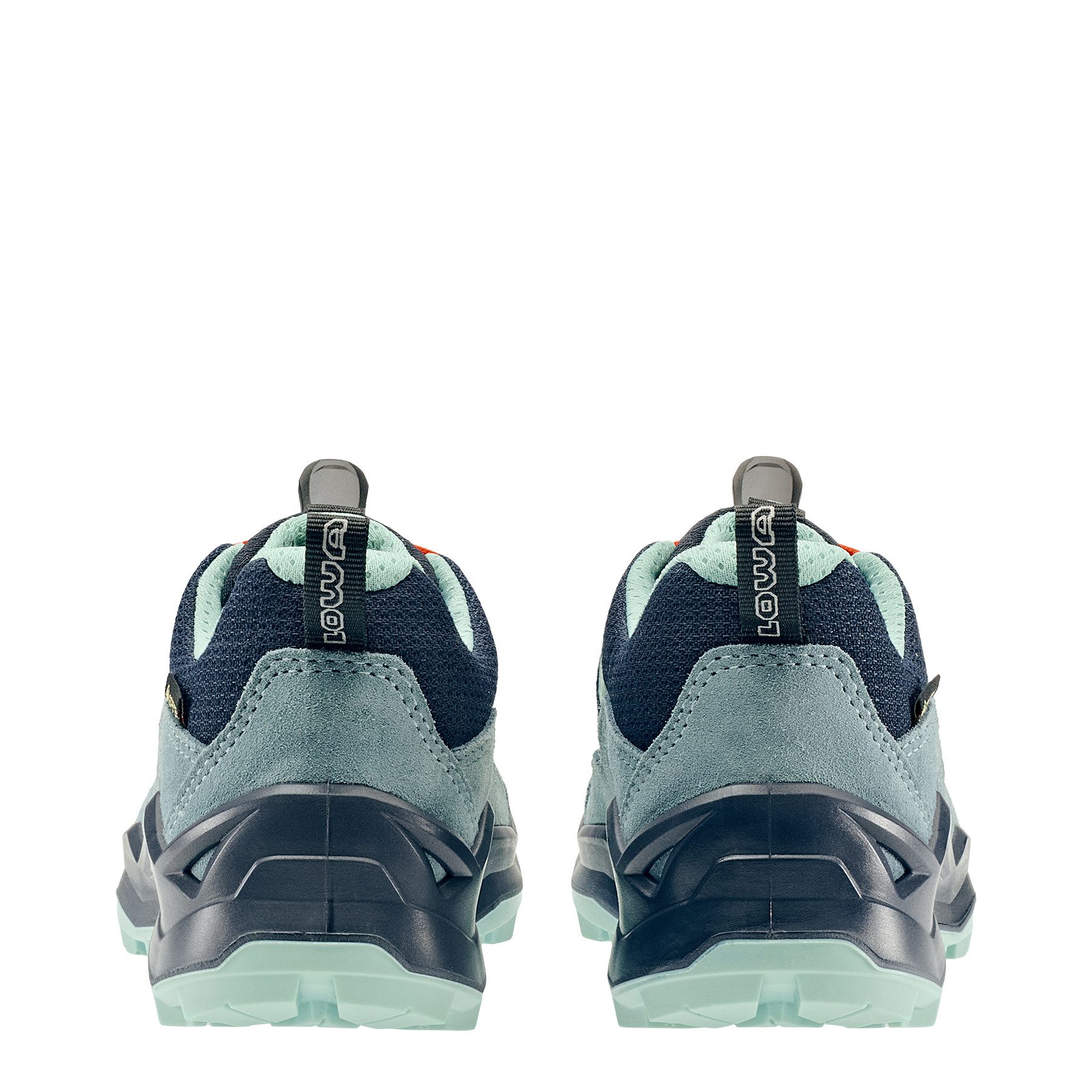 Lowa Wandelschoenen waterdicht