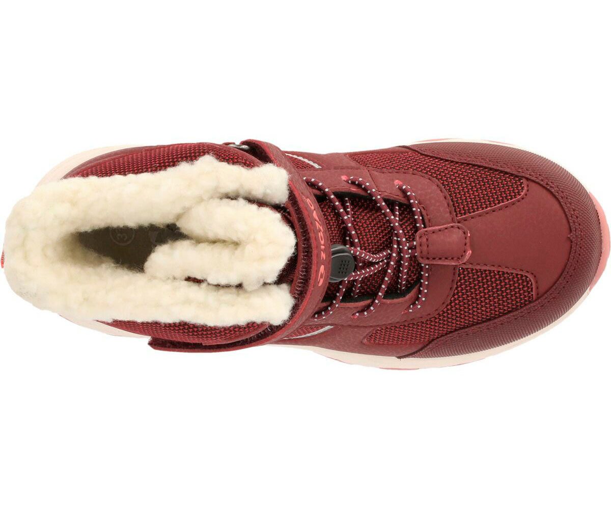 ZIGZAG Winterlaarzen Balful Kids Boot WP Sneeuwlaarzen, winterlaarzen, winterschoenen, waterdicht, warm gevoerd