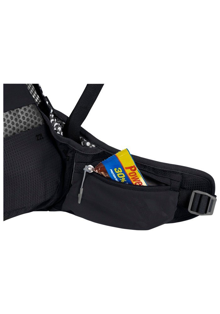 Jack Wolfskin Fietsrugzak PHANTASY 22.5 LT