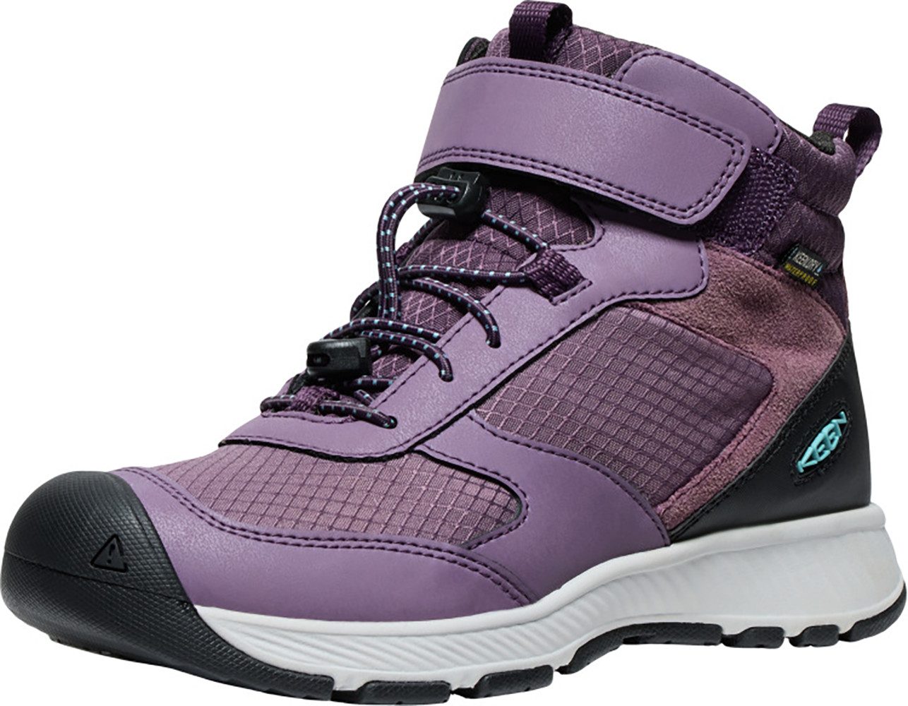 Keen Wandelschoenen SKUA MID WP