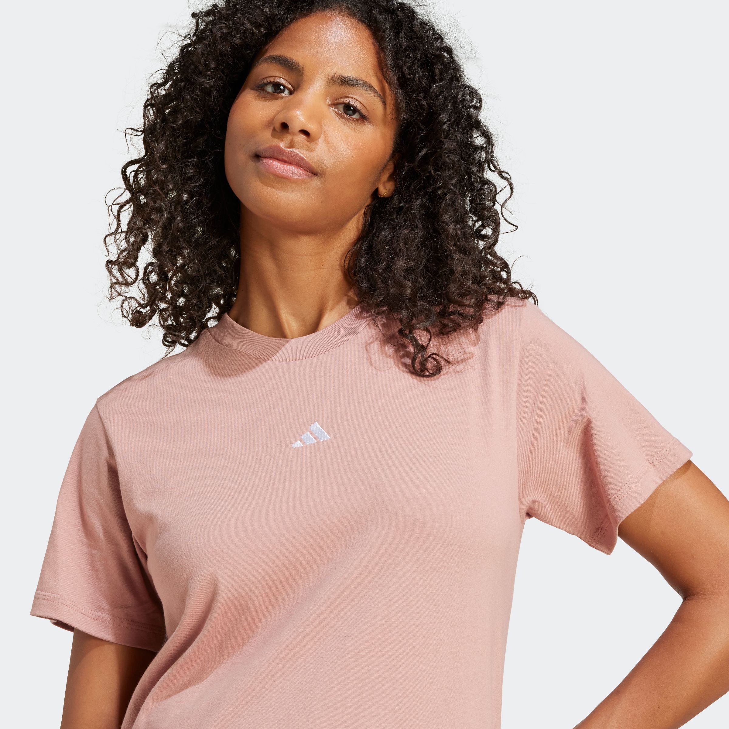 adidas Sportswear T-shirt W SL SJ T Basic T-shirt