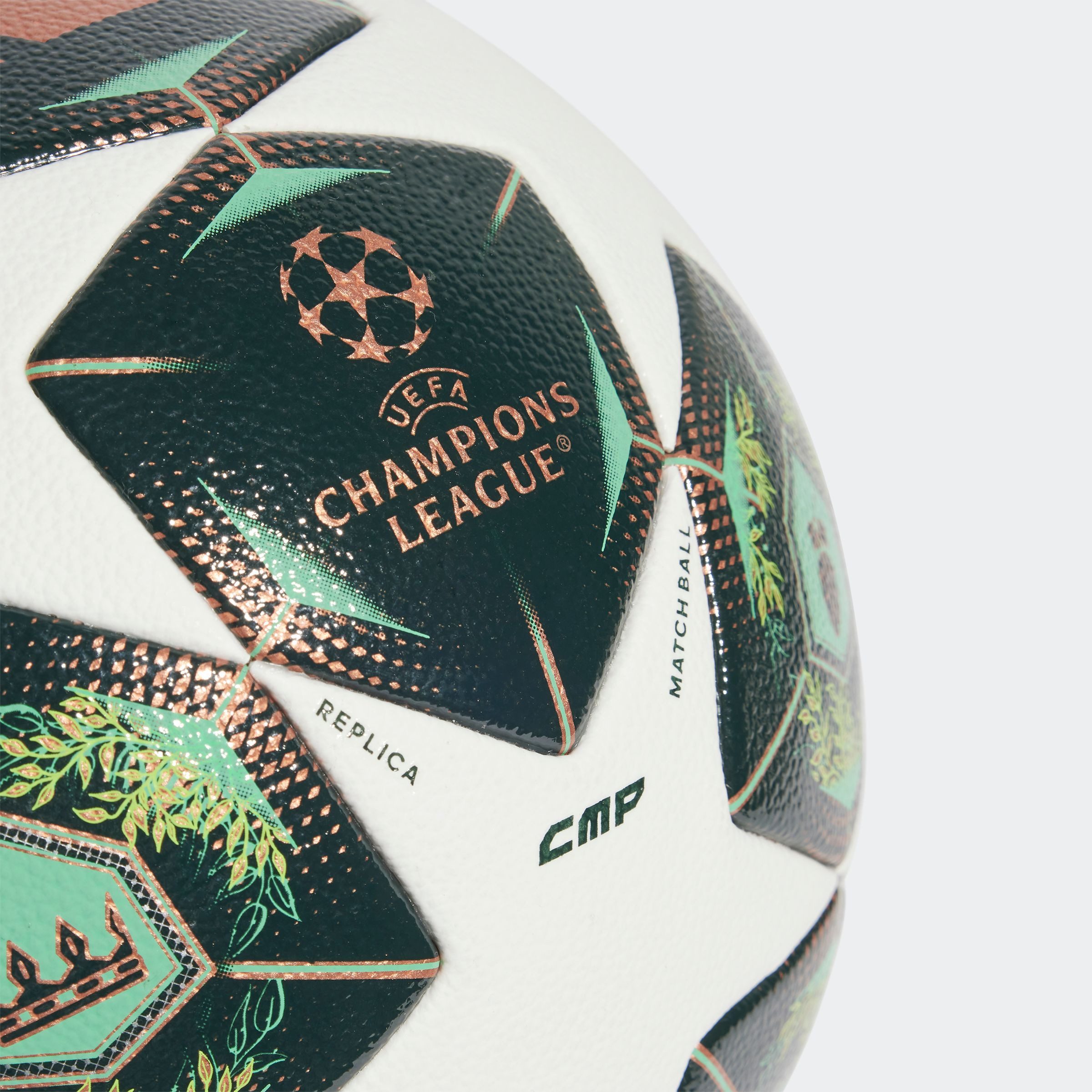 adidas Performance Voetbal UCL COM (1 stuk)